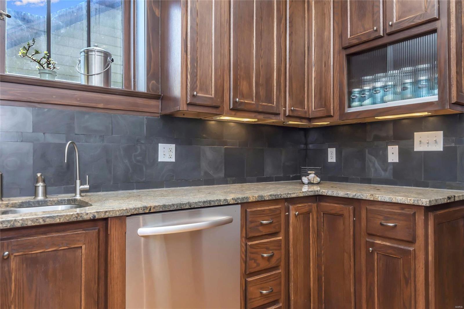 Tuxedo Park - Residential