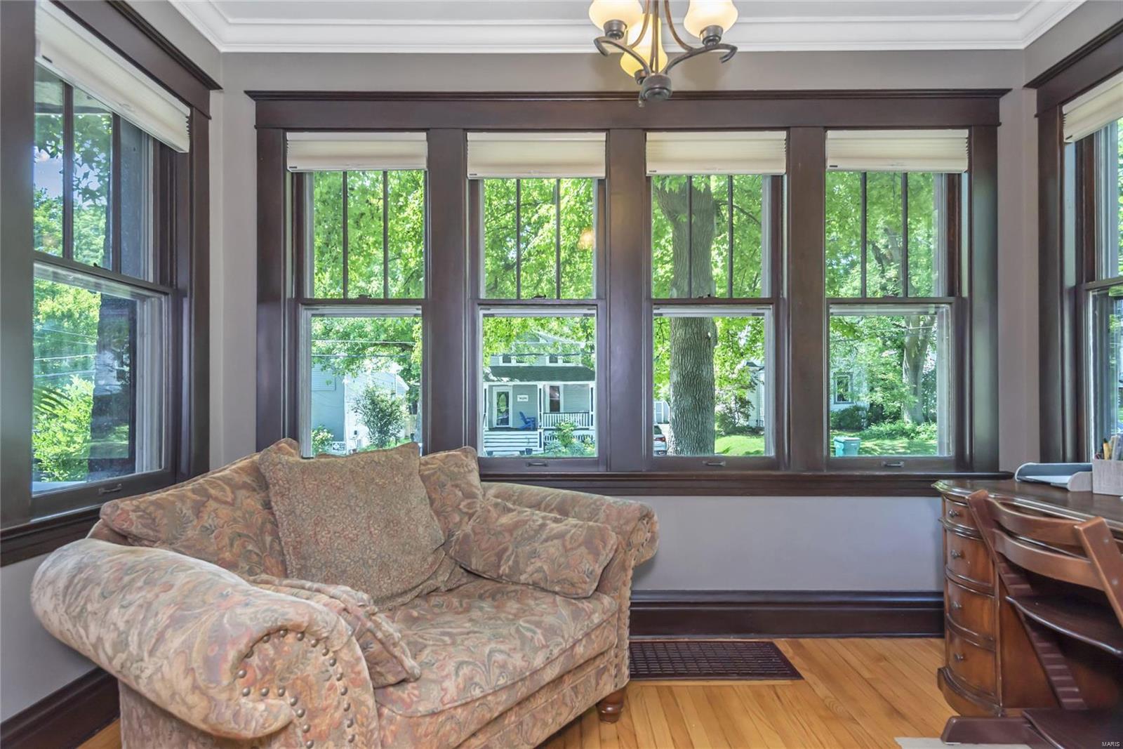 Tuxedo Park - Residential