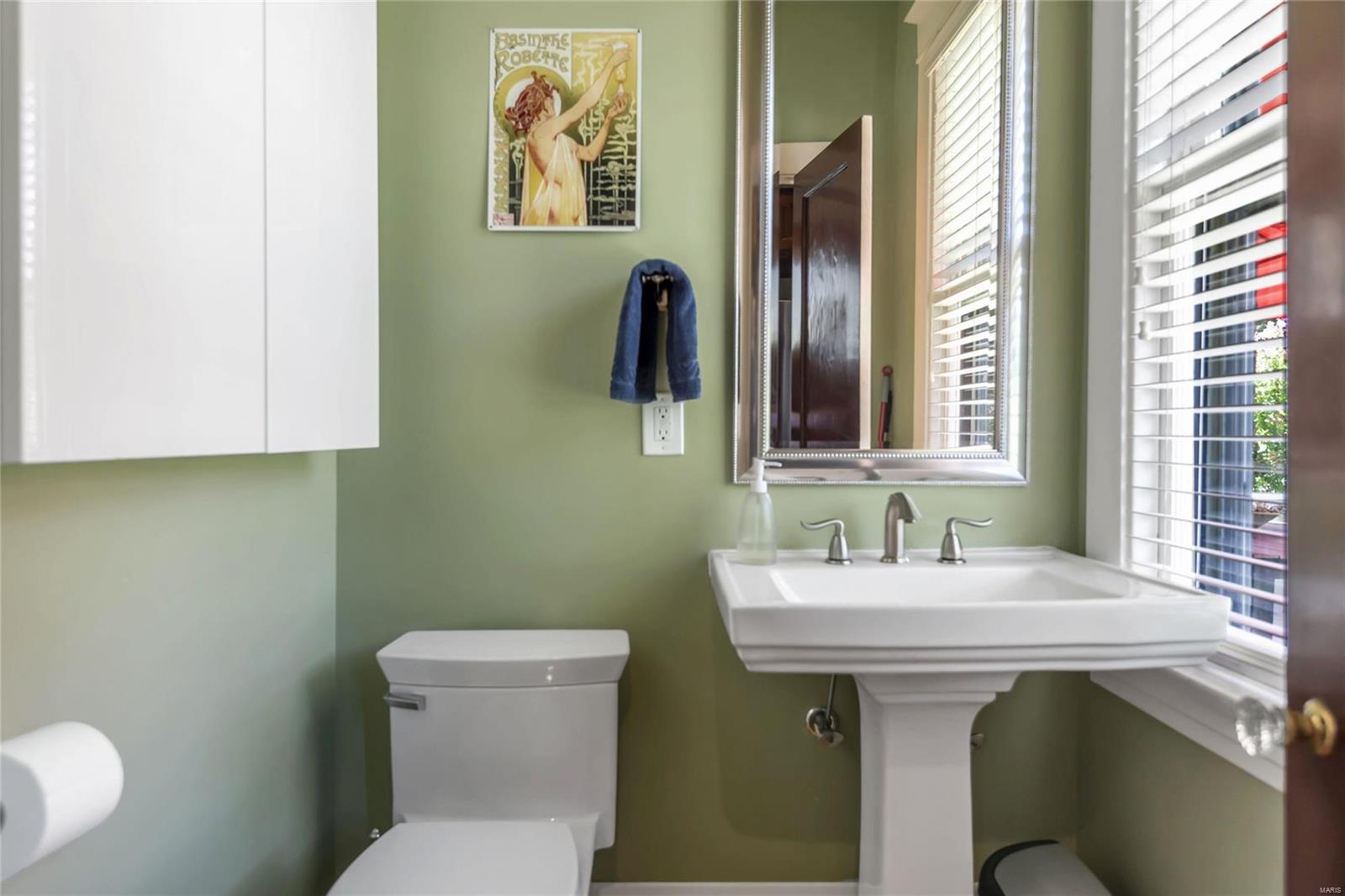 Tuxedo Park - Residential