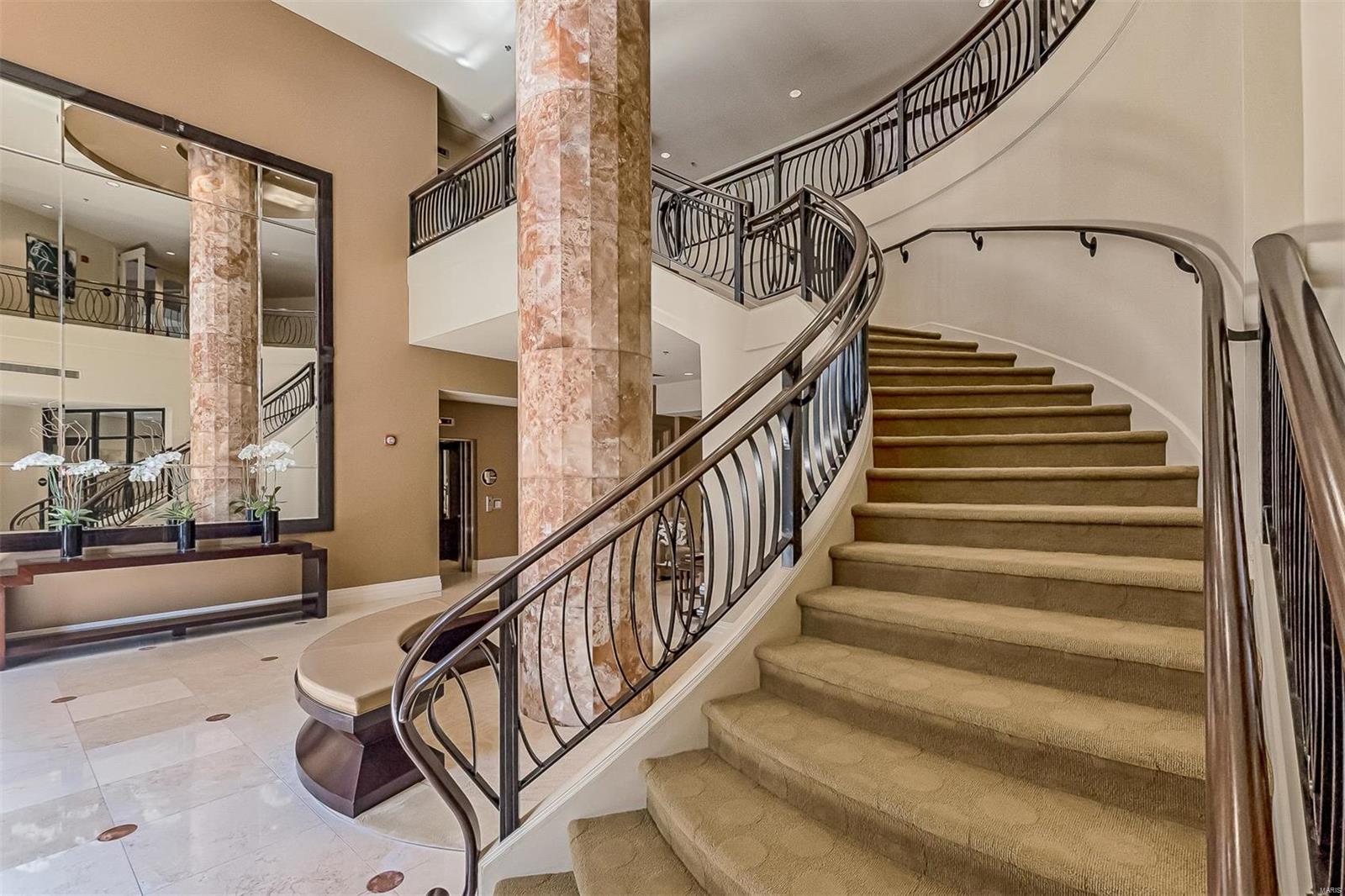 The Crescent - Residential