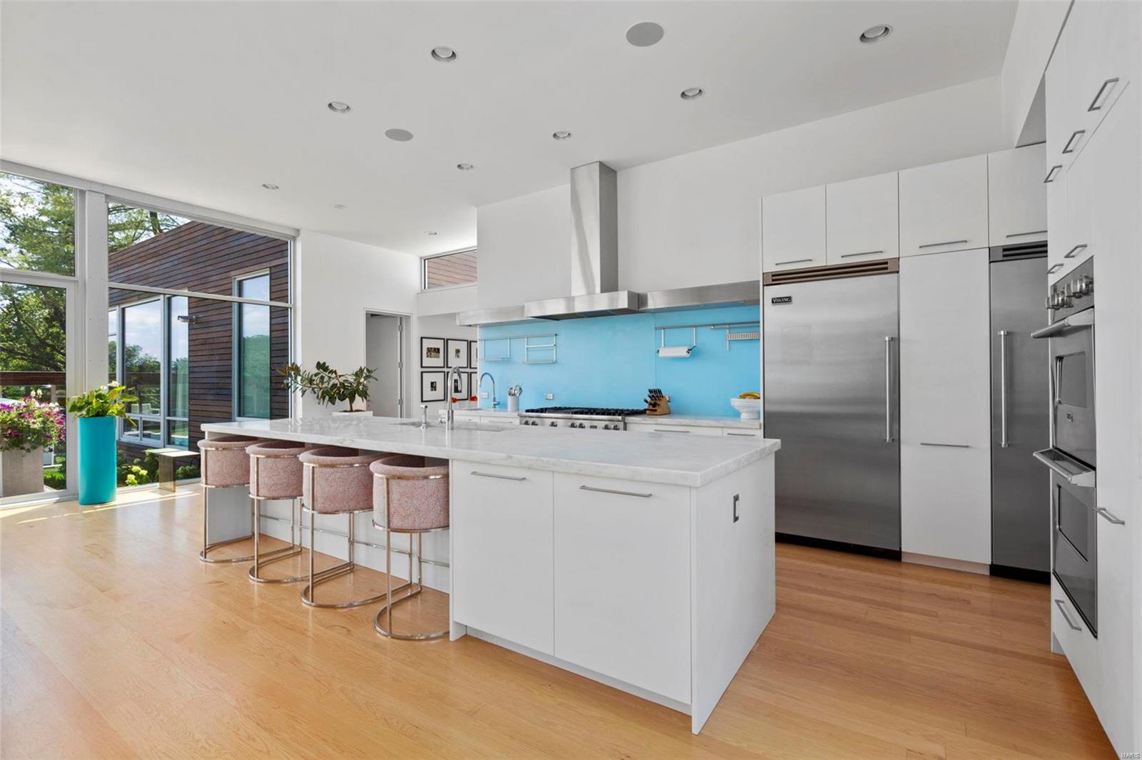 Ladue - Residential