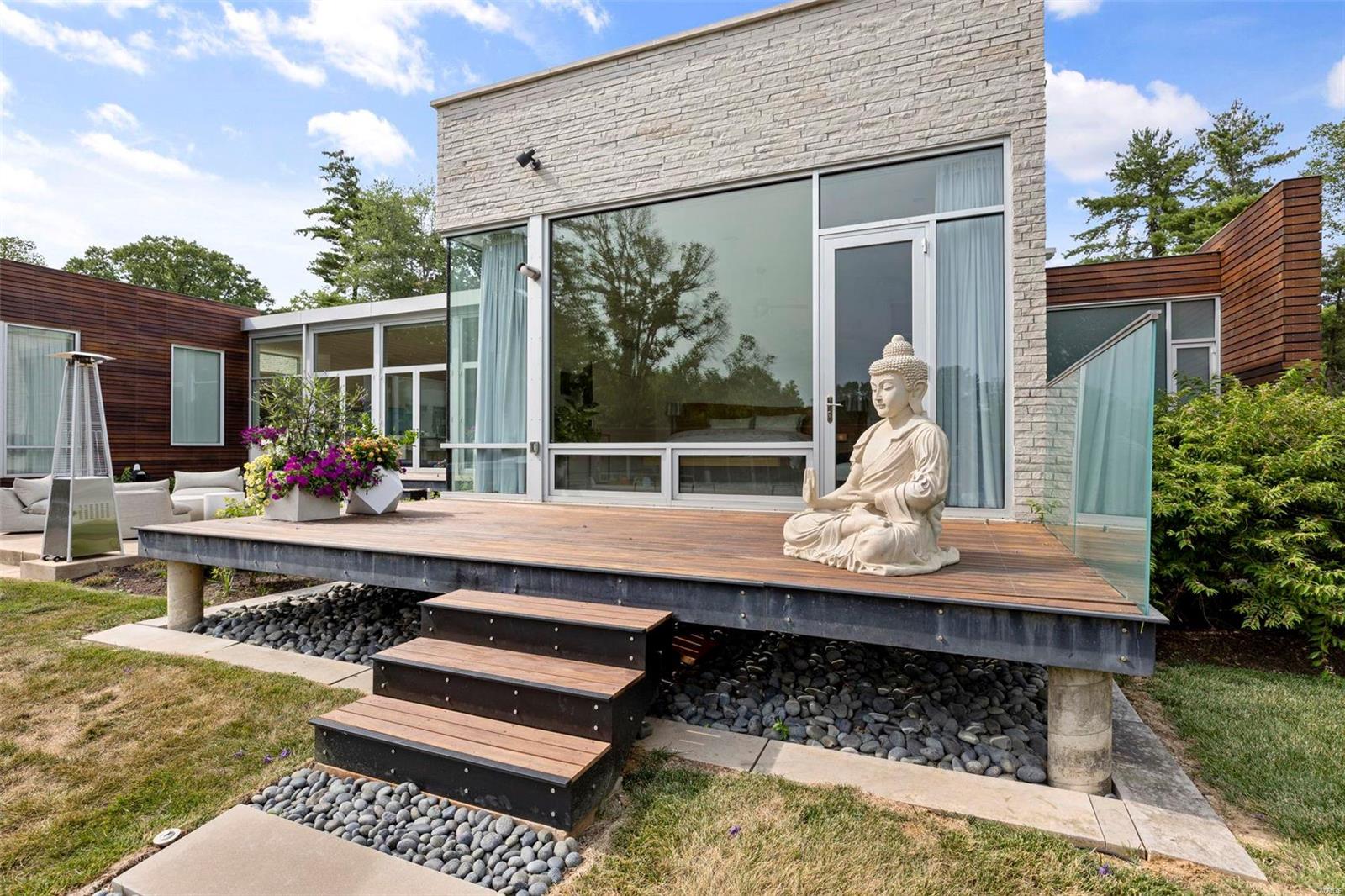 Ladue - Residential