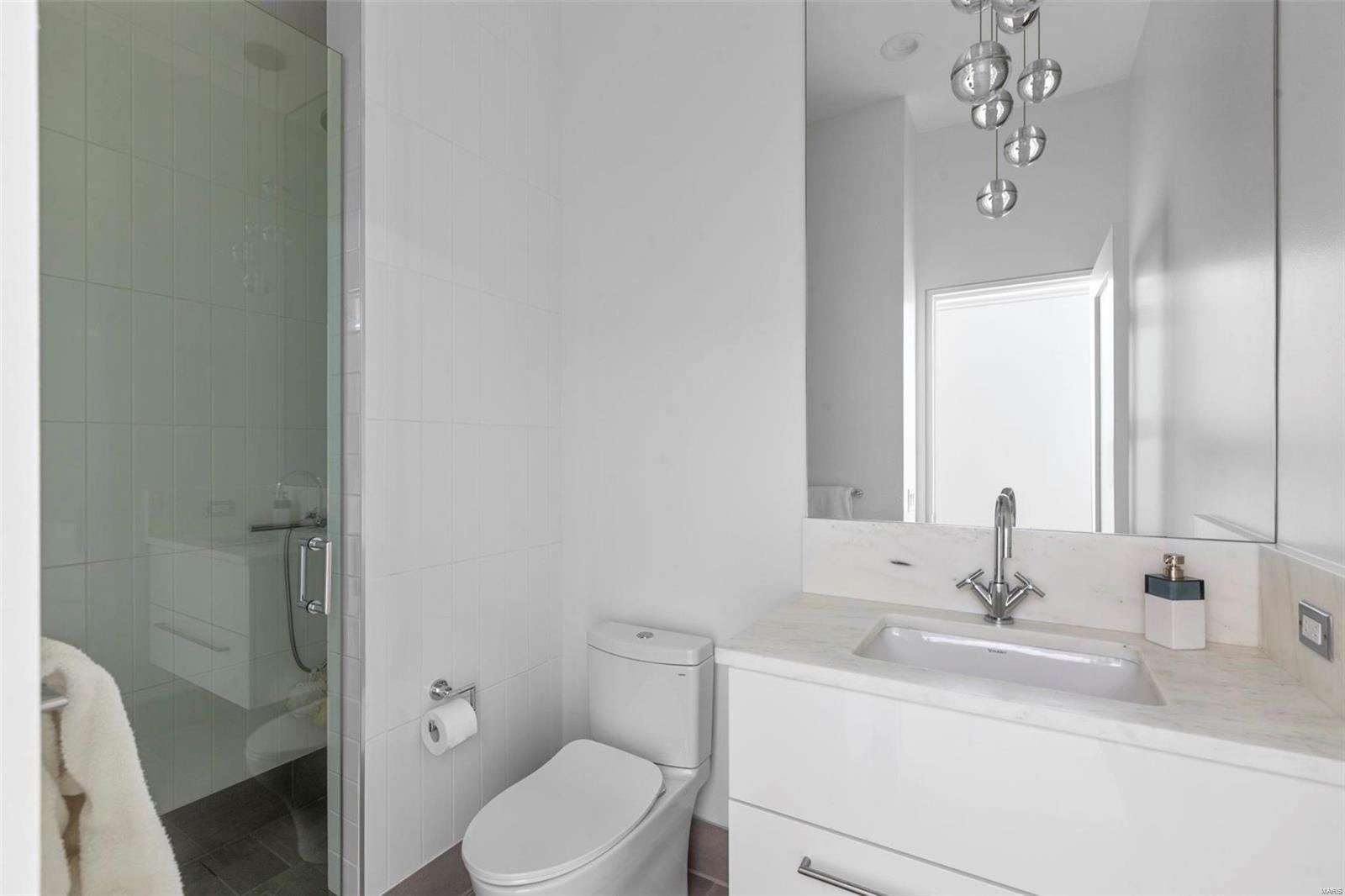 Ladue - Residential