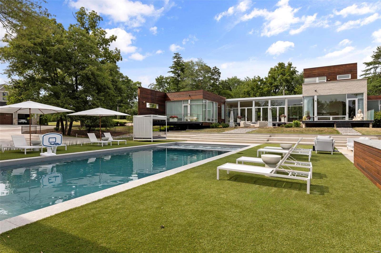 Ladue - Residential