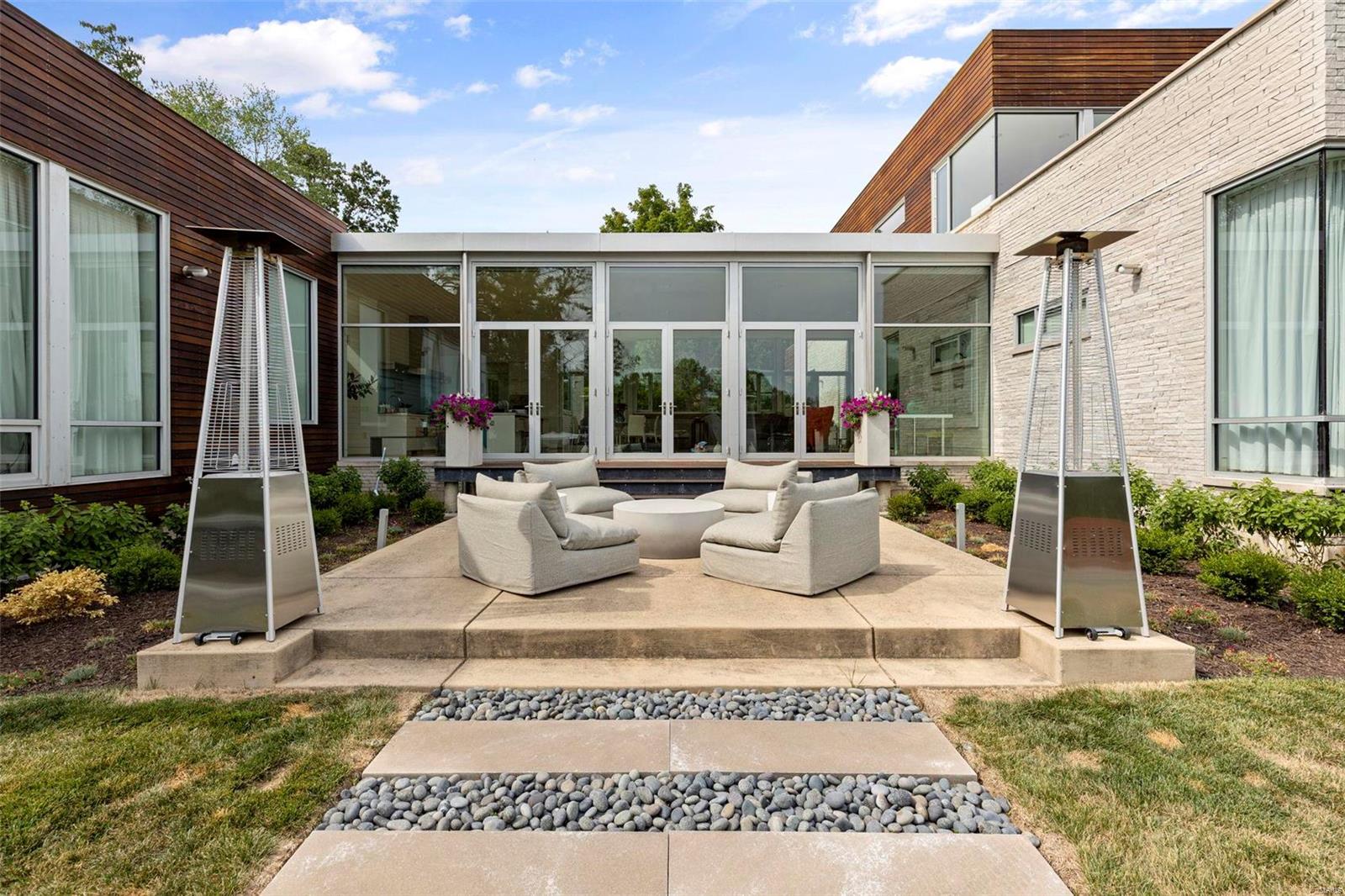 Ladue - Residential