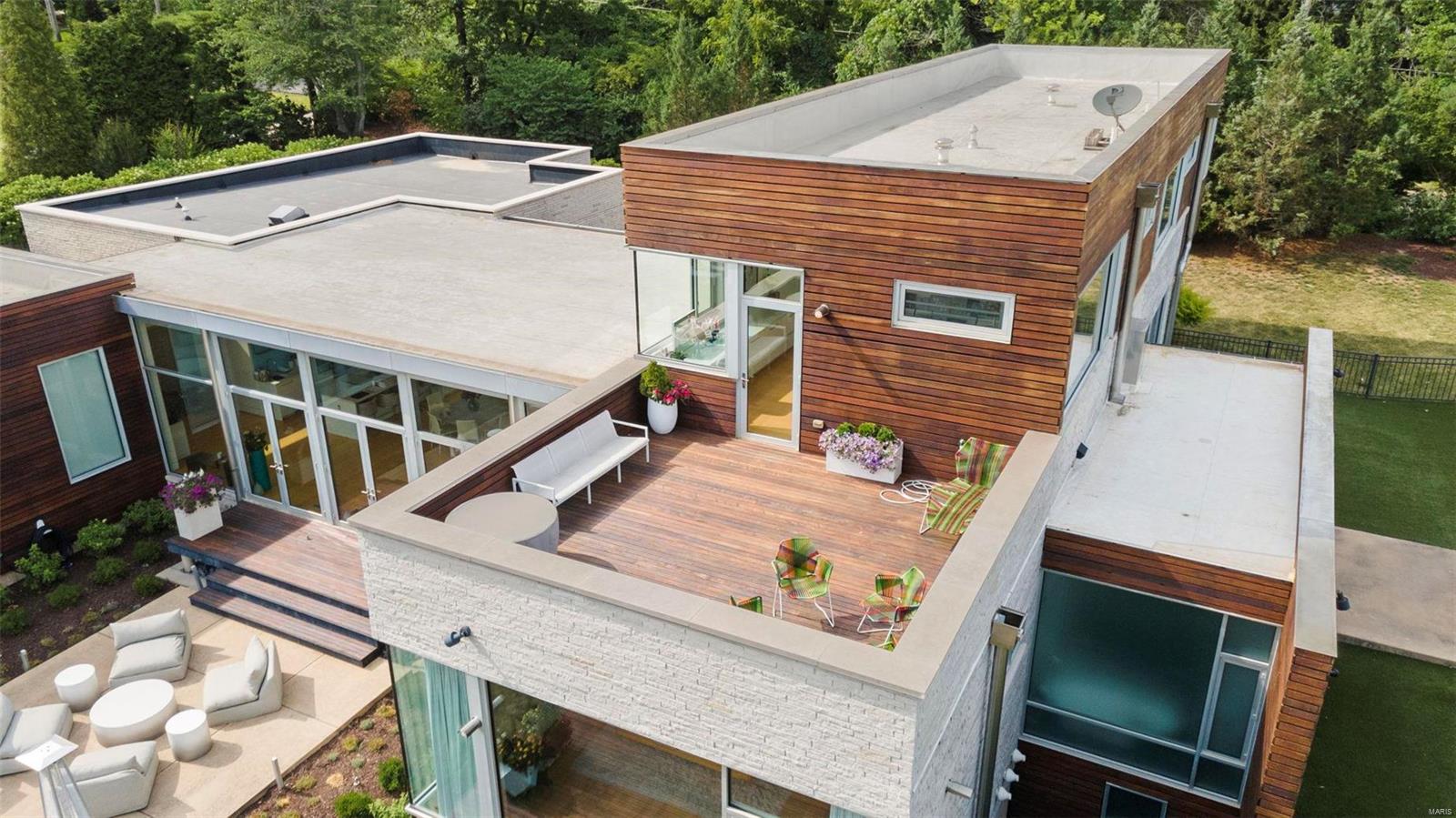 Ladue - Residential