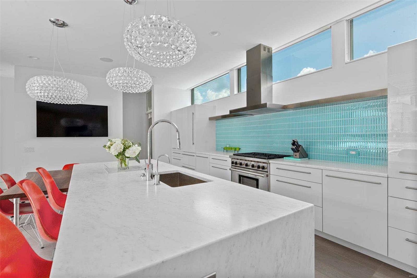 Ladue - Residential