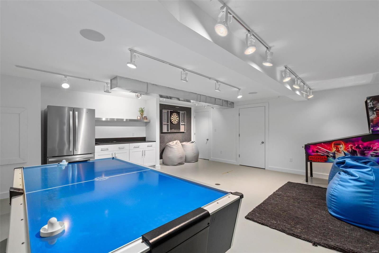 Ladue - Residential