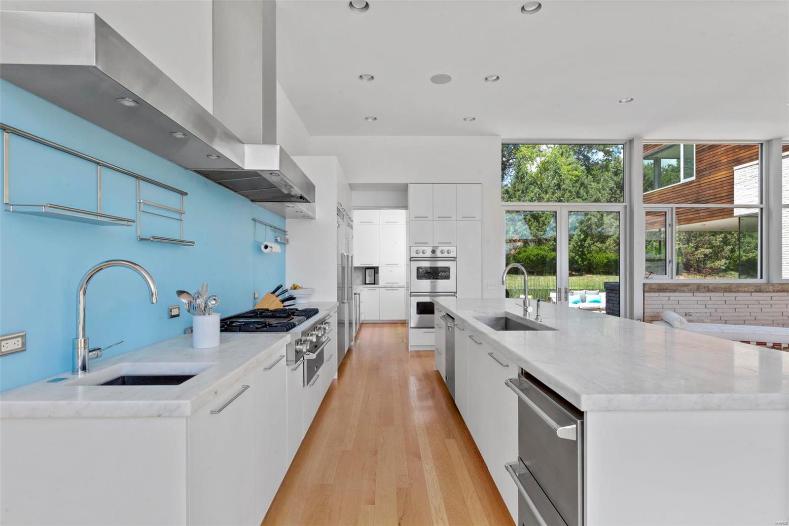 Ladue - Residential