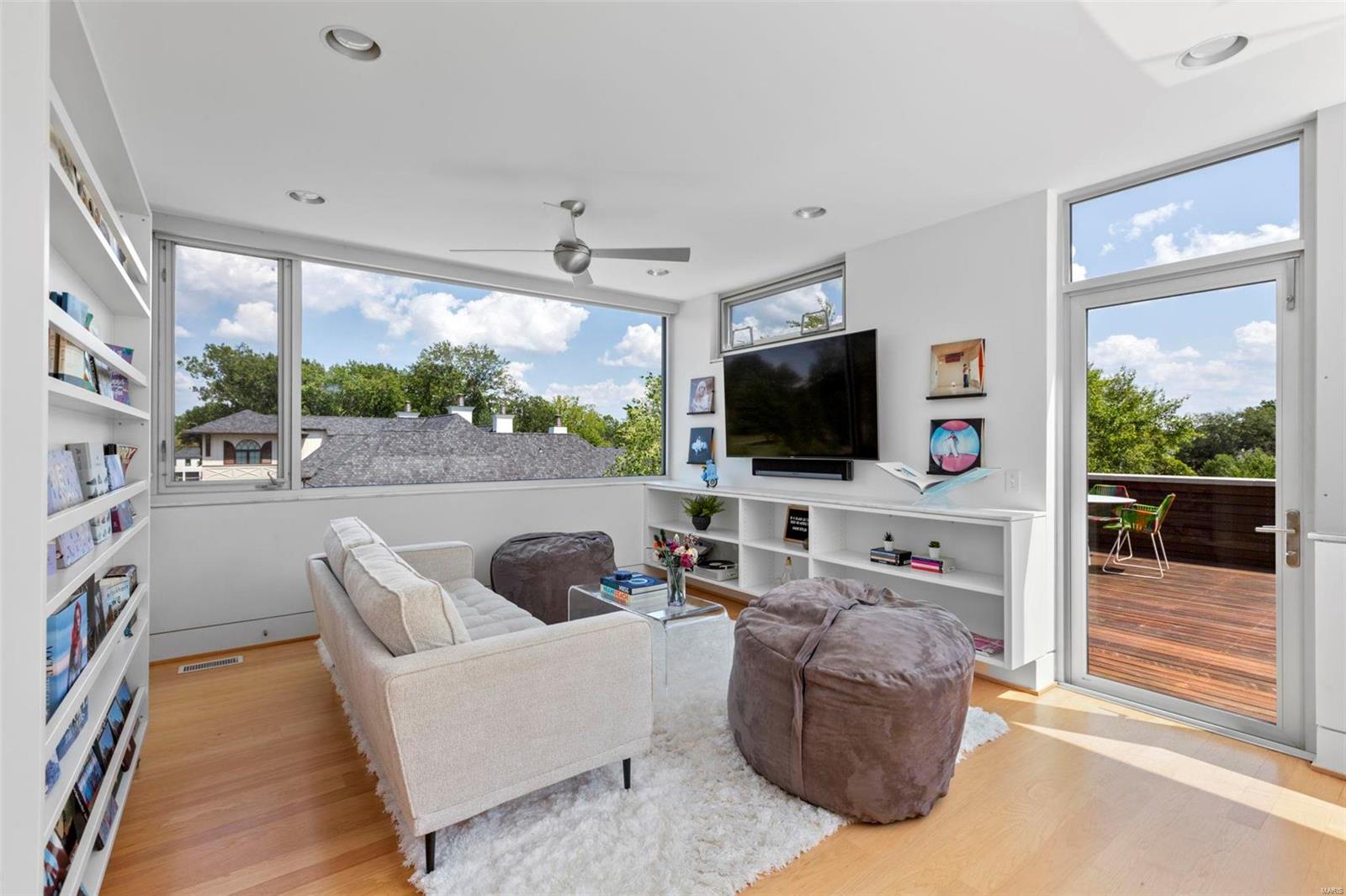 Ladue - Residential