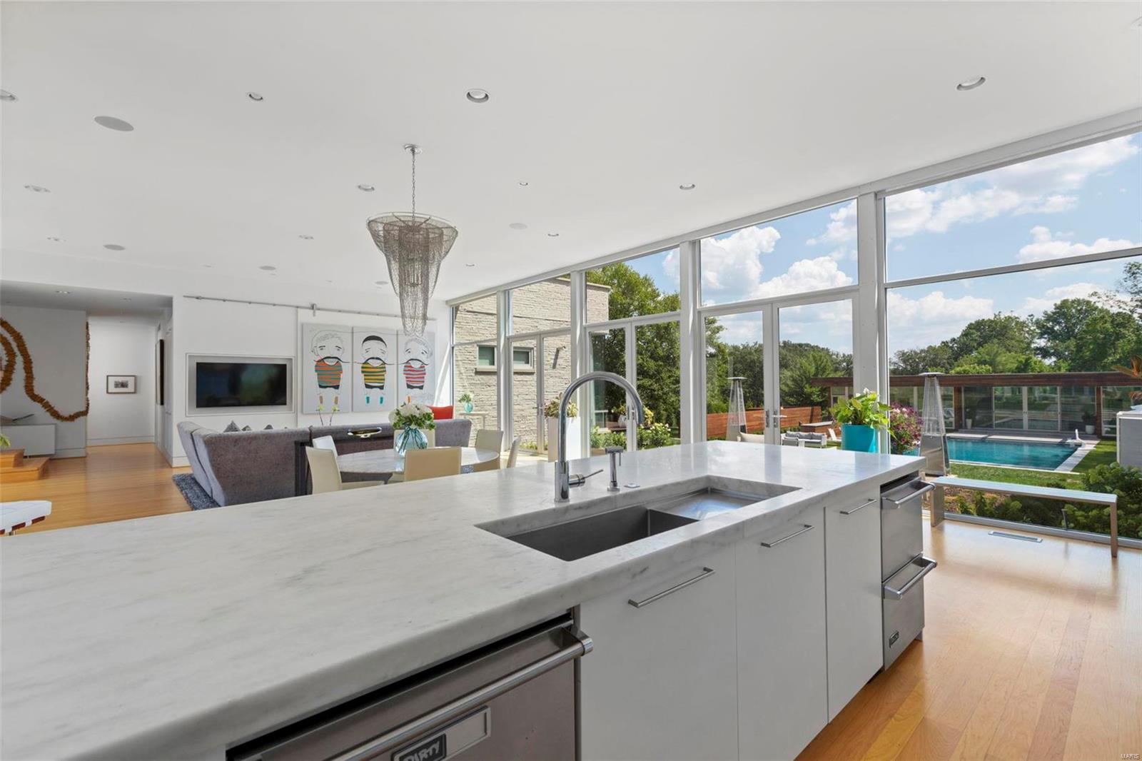 Ladue - Residential