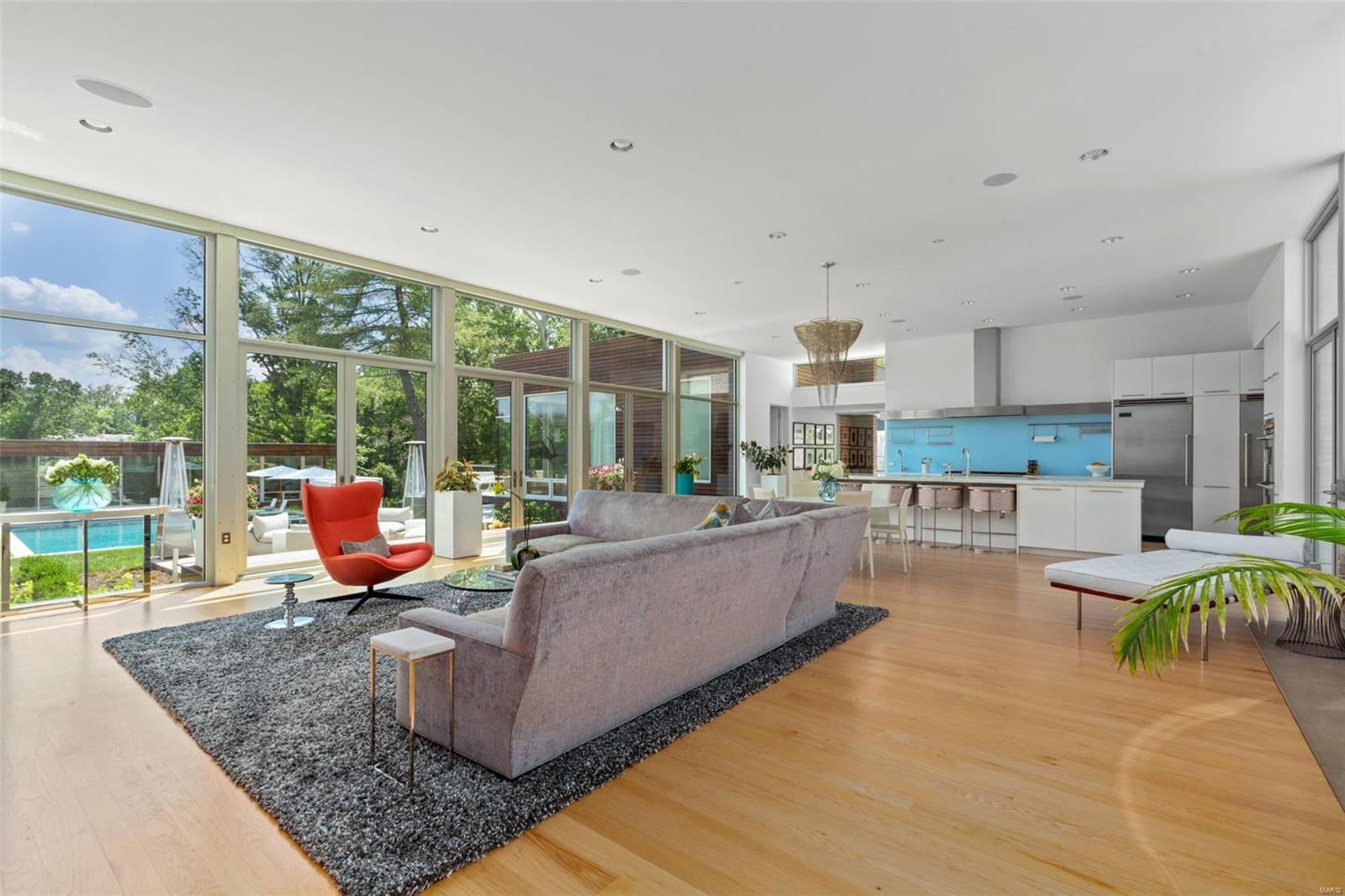 Ladue - Residential