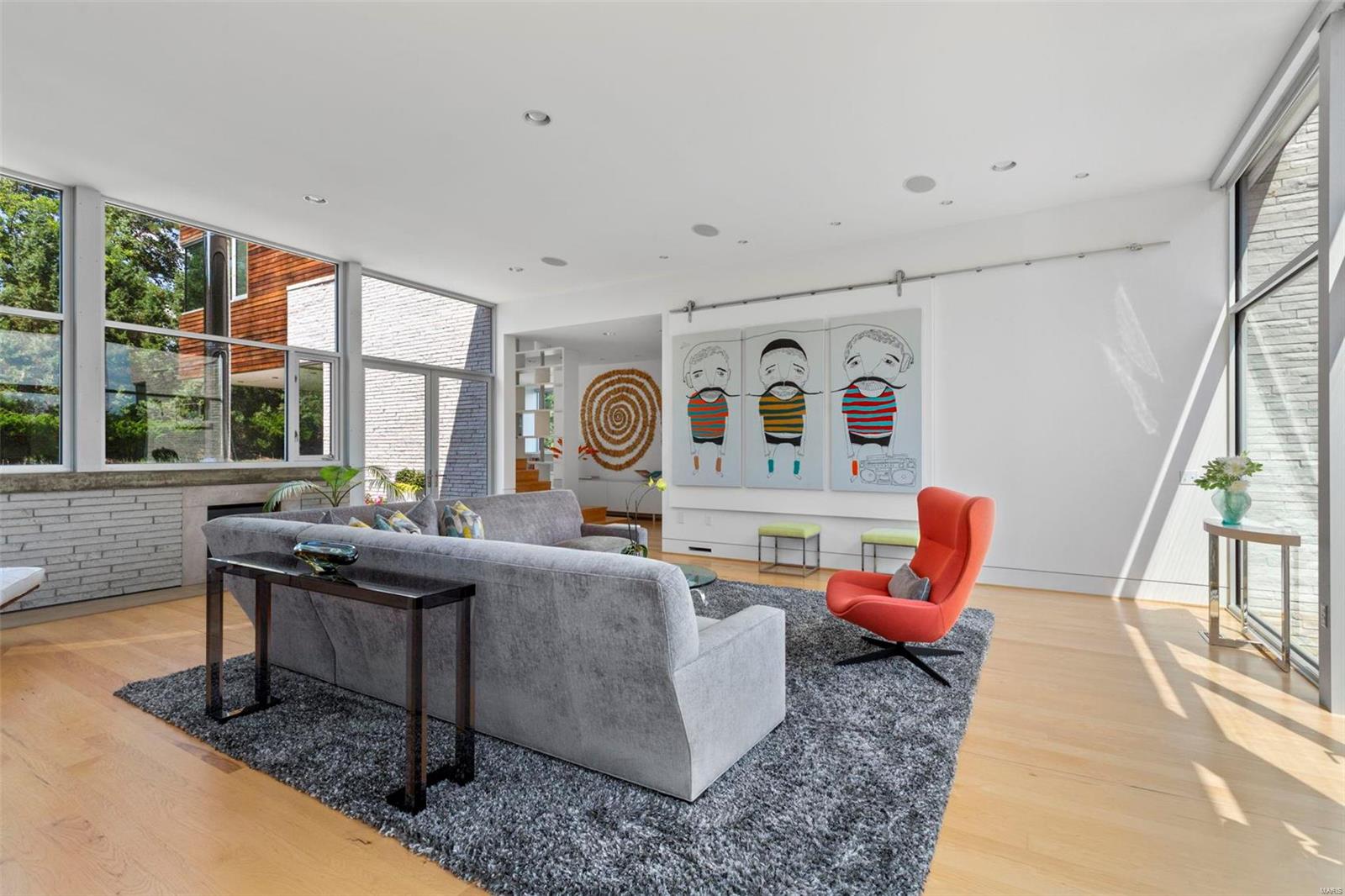 Ladue - Residential