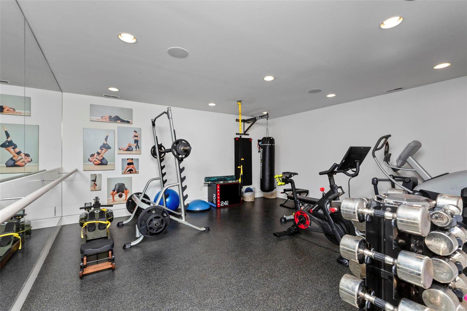 Ladue - Residential