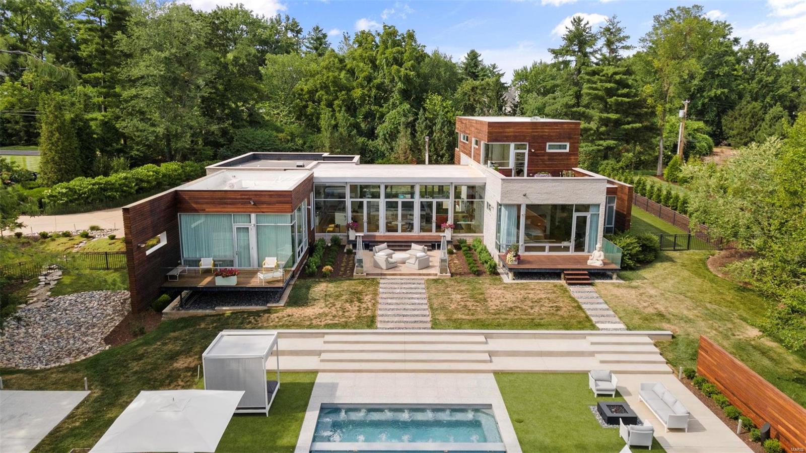 Ladue - Residential
