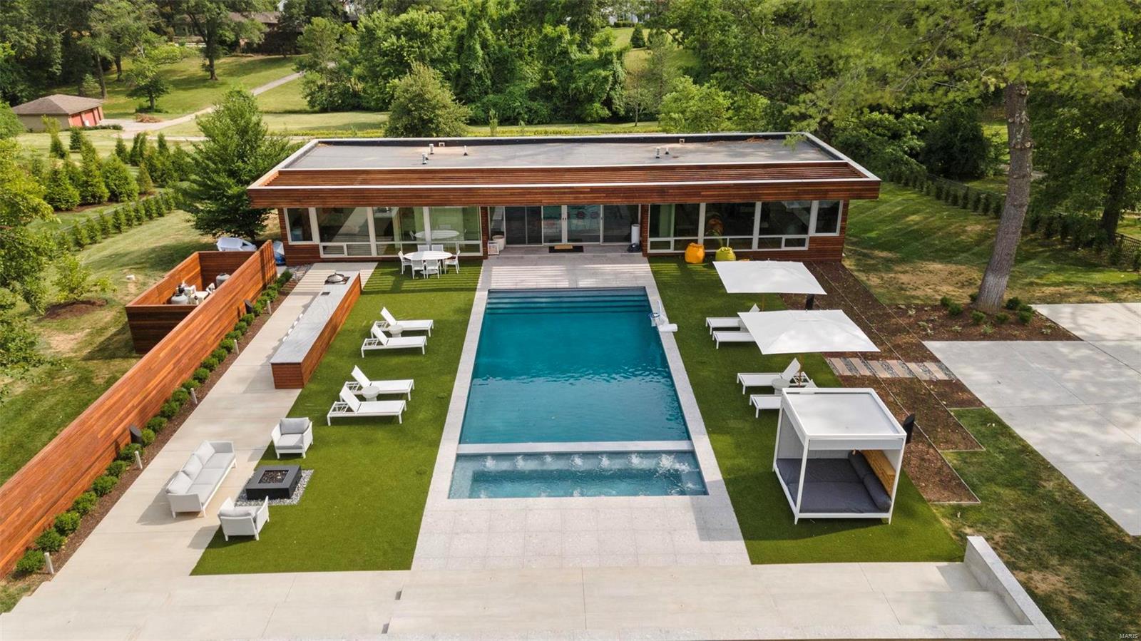 Ladue - Residential