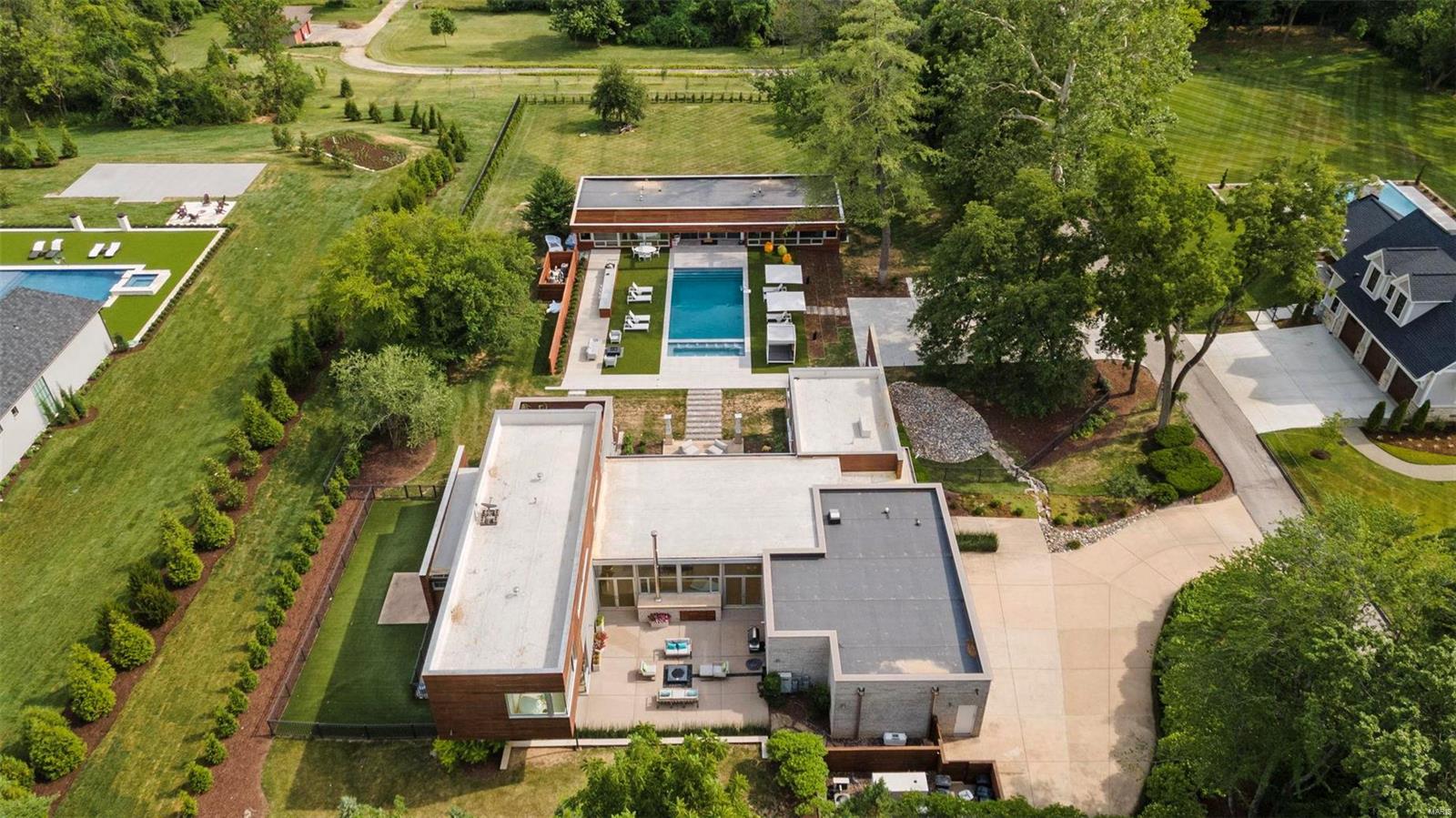 Ladue - Residential