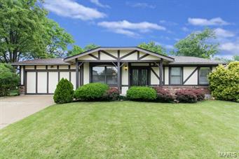3+ bedroom, 3+ Bath ranch in Fox Lake subdivision. You'll LOVE the wide open feel this home. Enjoy the spacious & open floor plan with large entry, living & dining area. This area pours into the family room that boasts beautiful wood flooring & fireplace that rolls into the open eat in kitchen. This room also lets the sunshine in through the sliding patio doors which lead you to a generous patio area & private back yard. Enjoy the 3 light filled bedrooms all on the main level including a Master that features its own private bath & walkin closet.  

Downstairs offers yet another family room, large bar & another fireplace! ALSO featuring 2 additional sleeping areas, both boasting walk in closets & full bath! The yard is lined with mature bushes that gives you some privacy & a lovely patio.

This well maintained home includes updated baths & a 50 YR ROOF that has a transferable warranty

The 2 car garage & 4 car driveway offer plenty of parking for your truck on moving day!