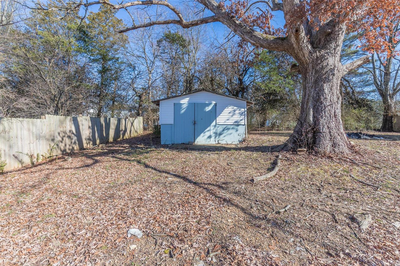 No - Residential