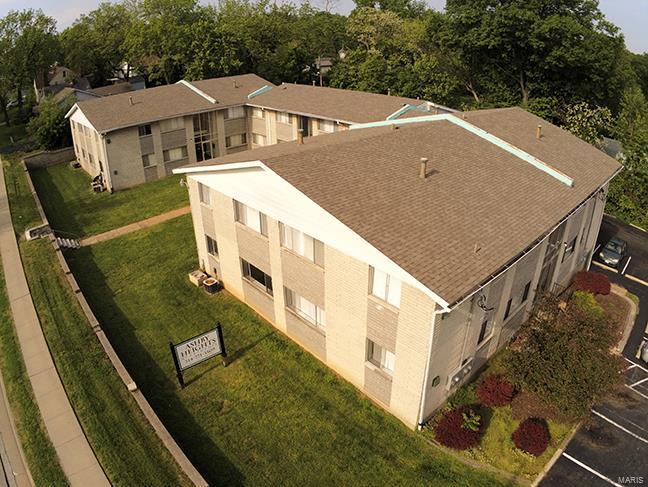 Acreton - Residential Income