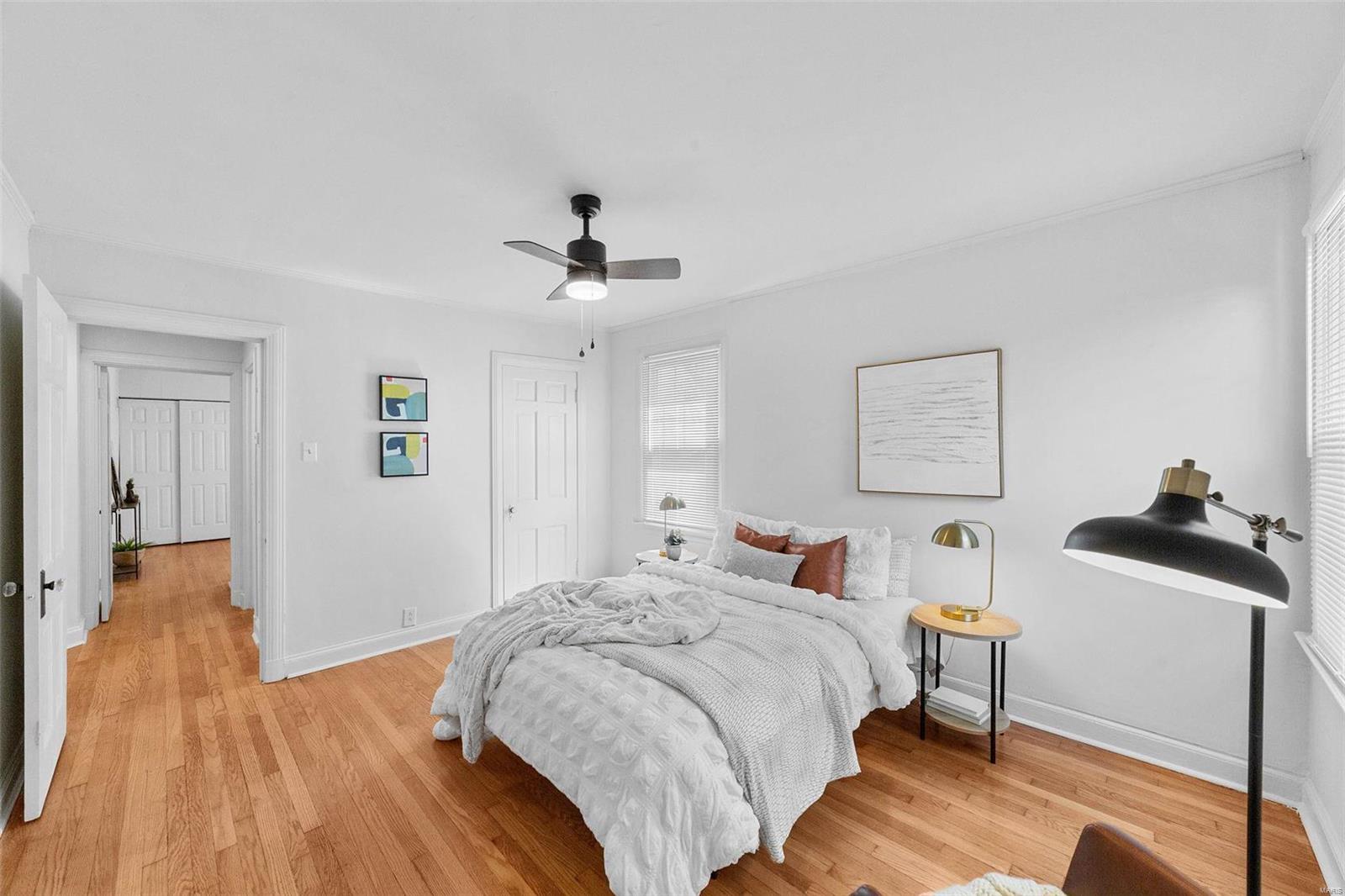 Electric Homesites - Residential