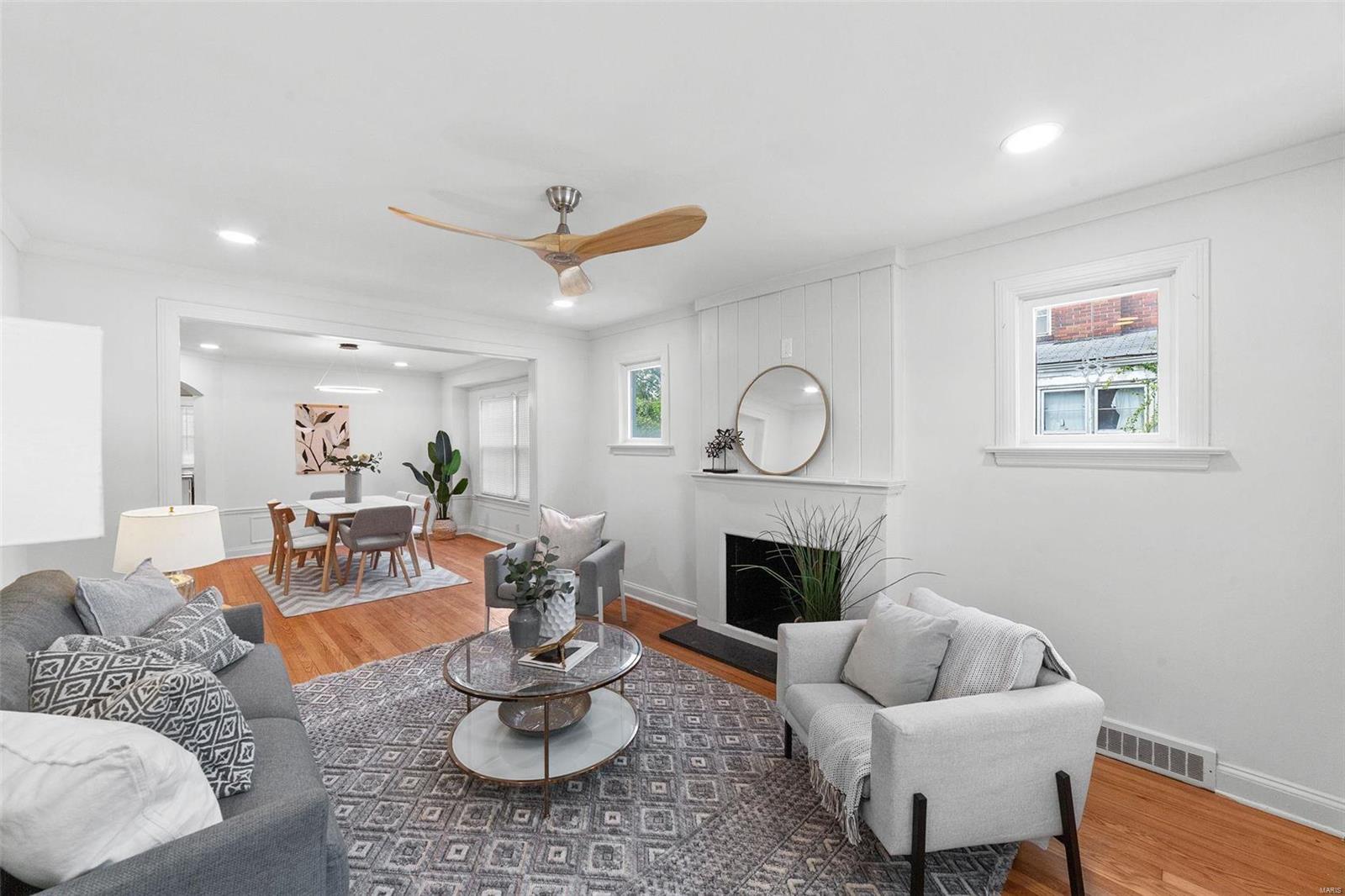 Electric Homesites - Residential