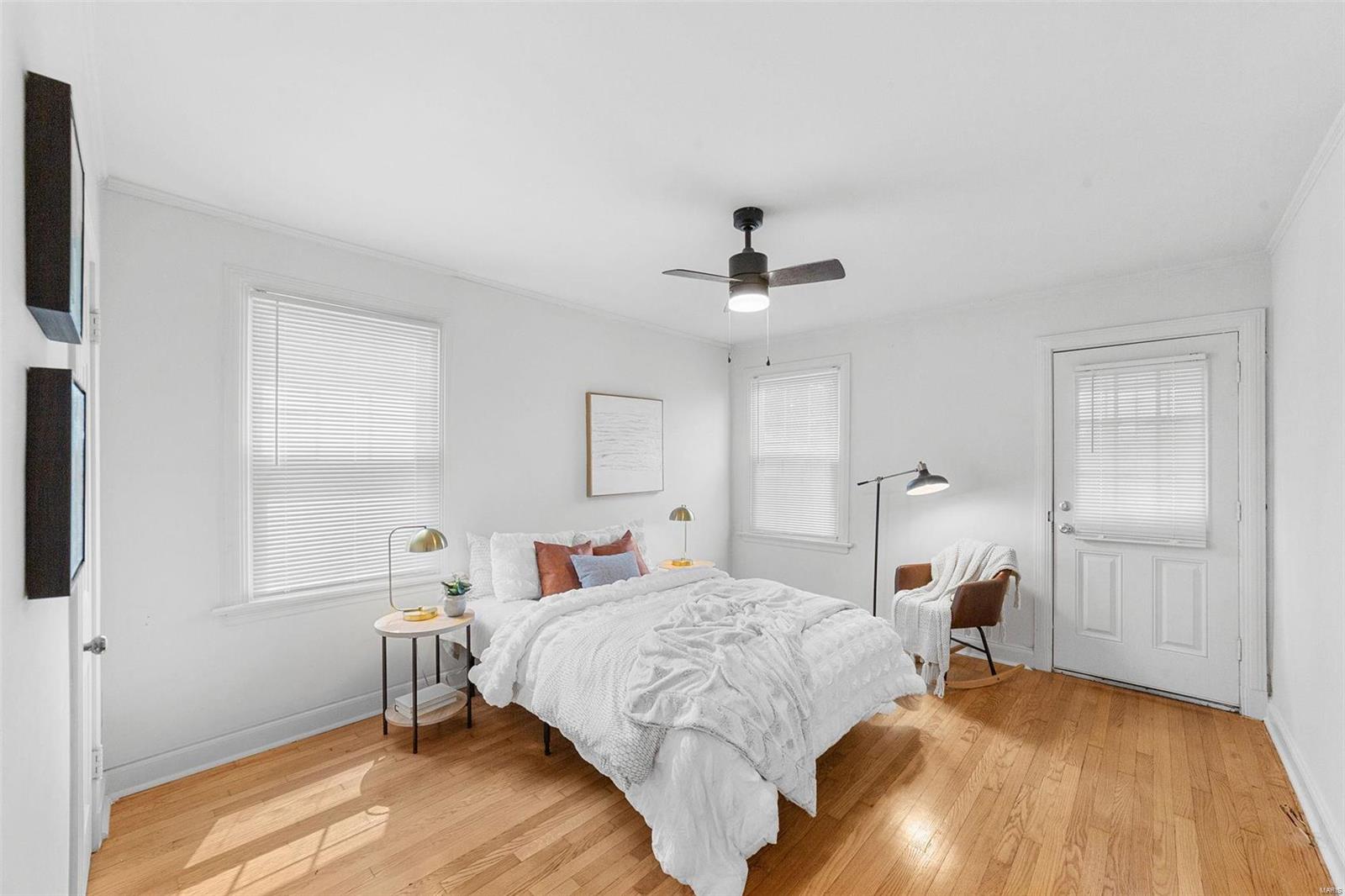 Electric Homesites - Residential