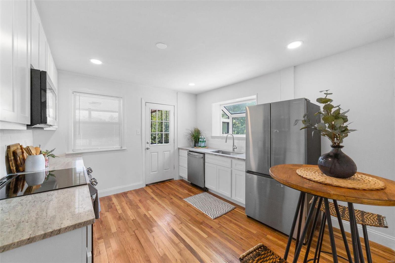Electric Homesites - Residential
