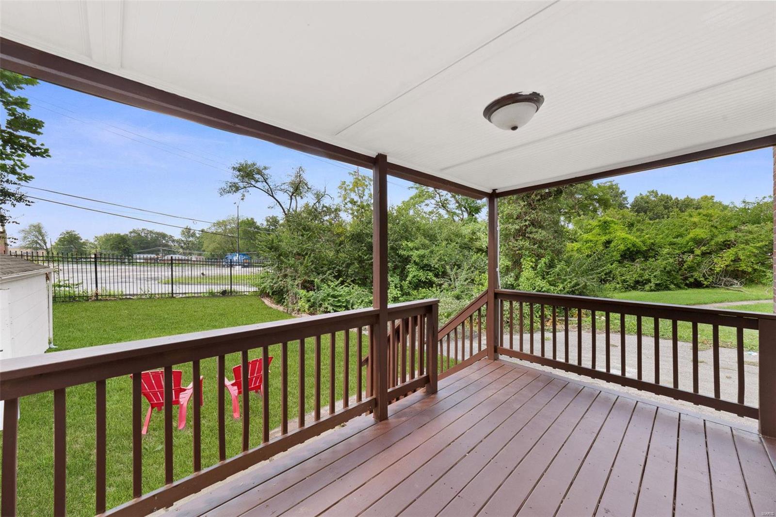 Electric Homesites - Residential