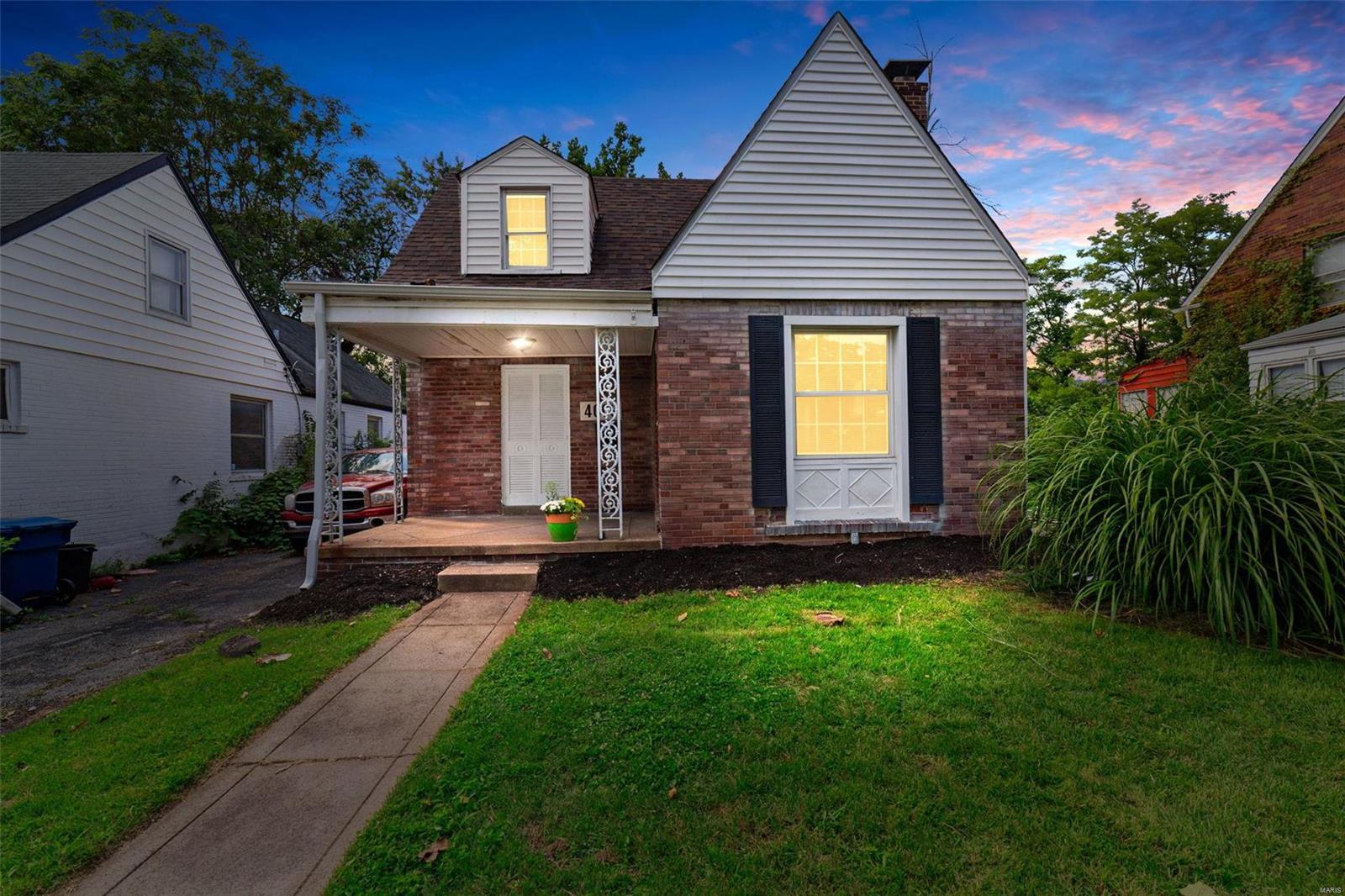 Electric Homesites - Residential