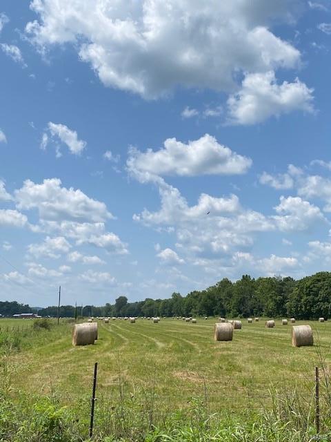 NA - Farm