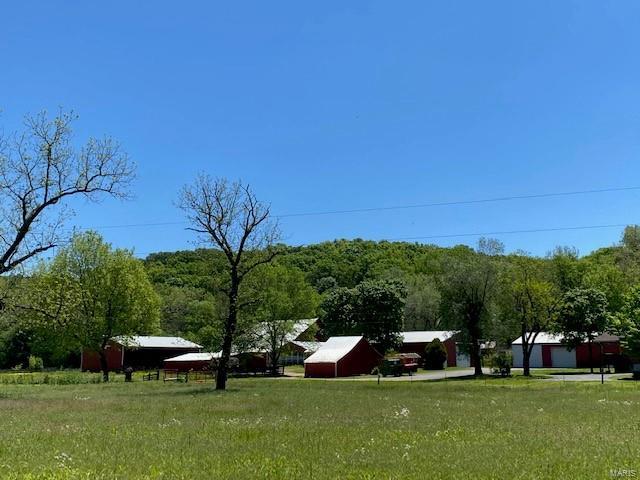 NA - Farm