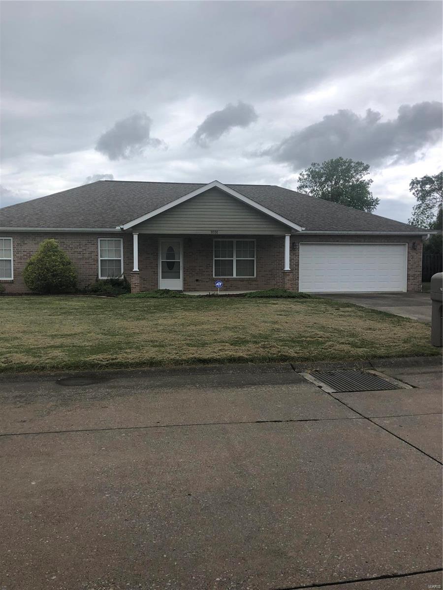 Fairfield Estates Sub Ph 1 - Residential