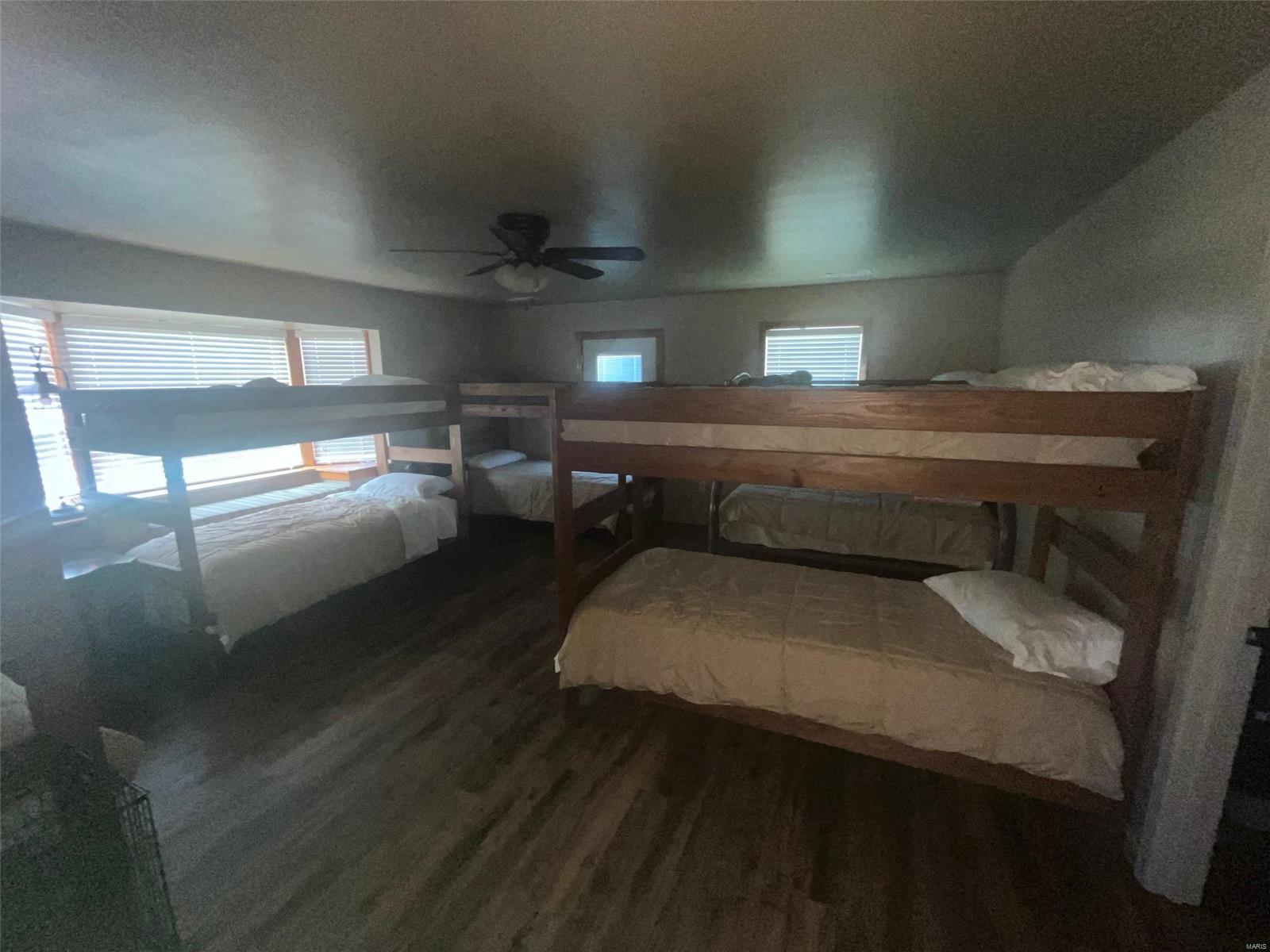 no - Residential