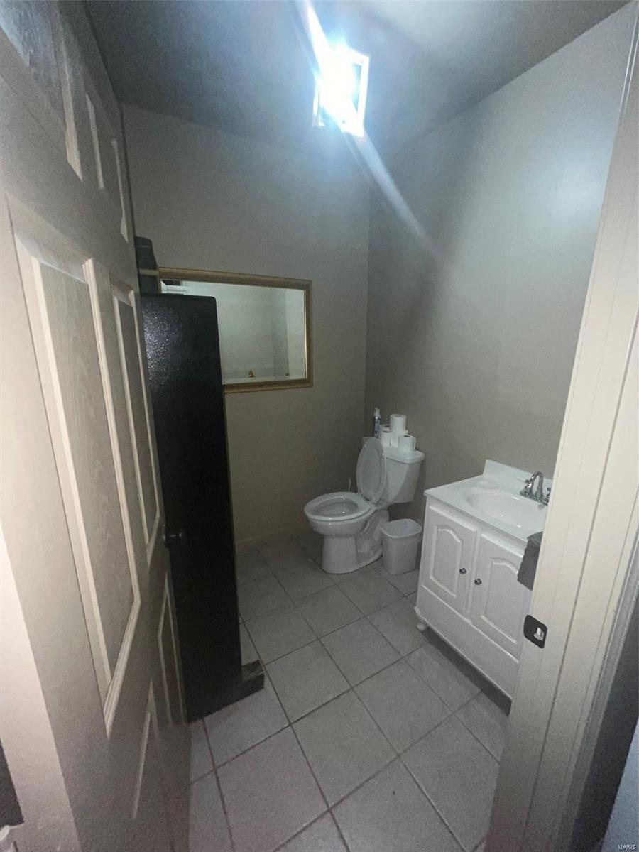 no - Residential
