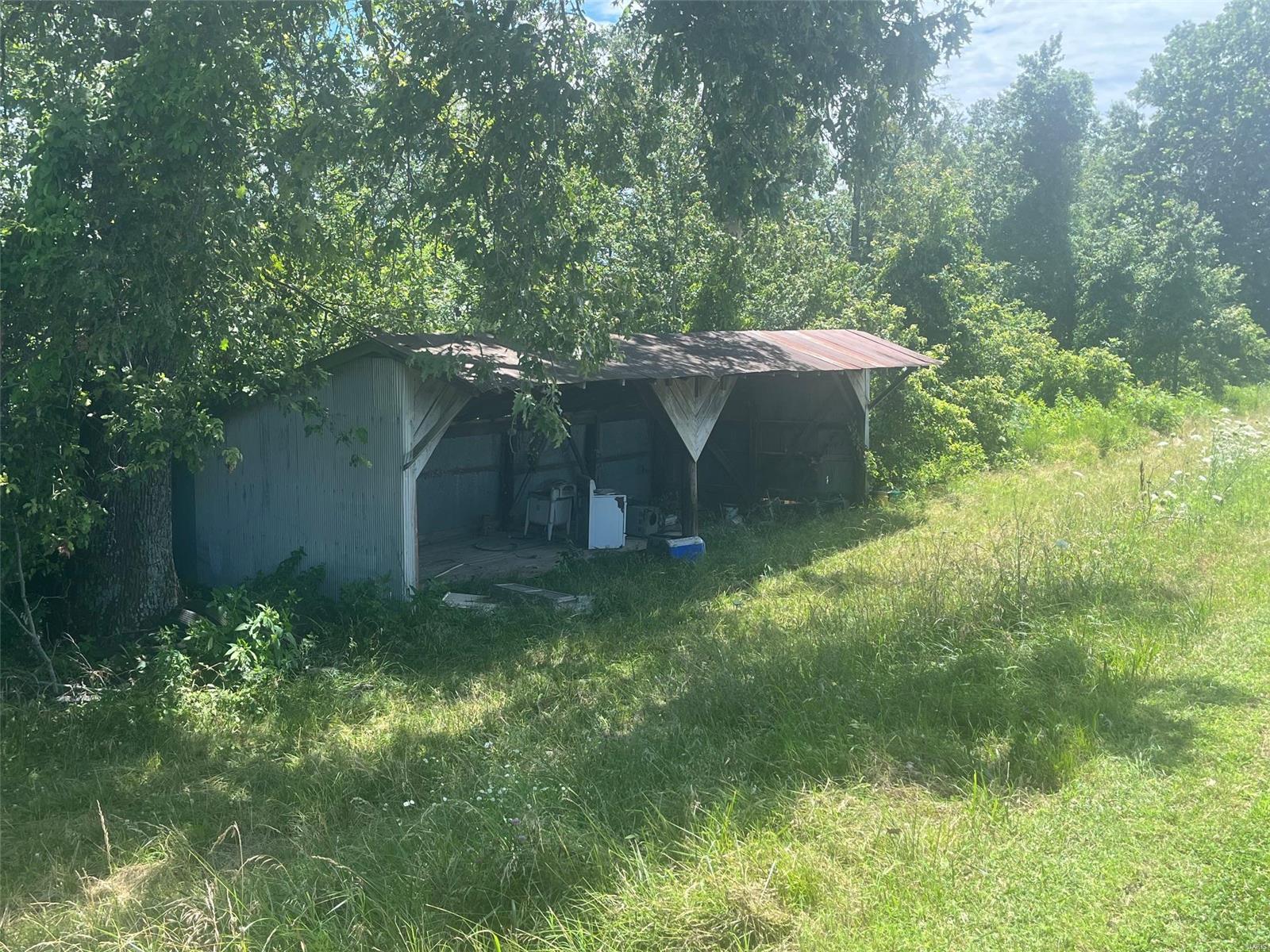 no - Residential