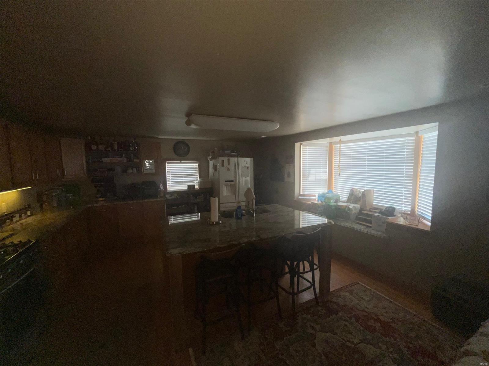 no - Residential