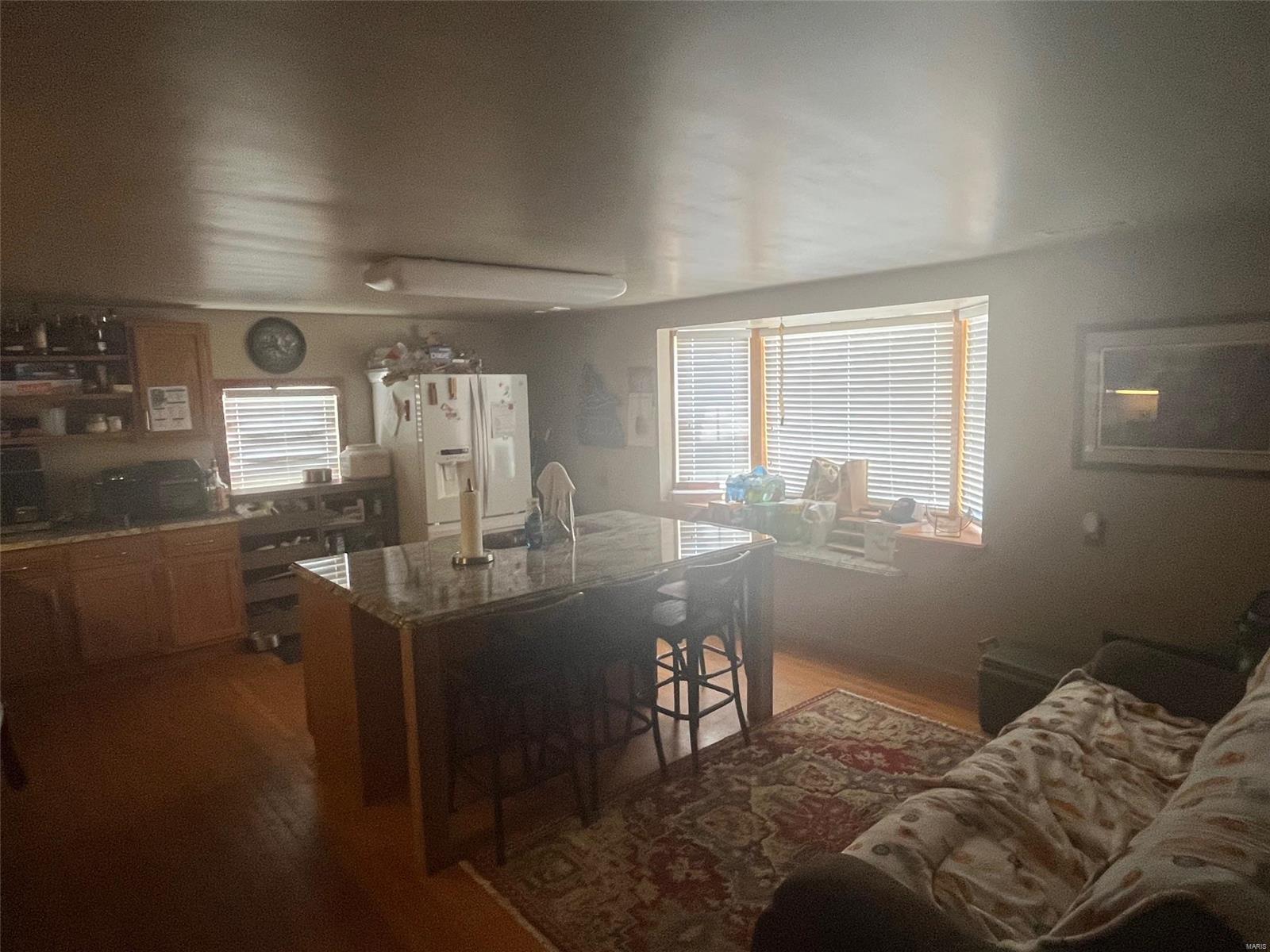 no - Residential