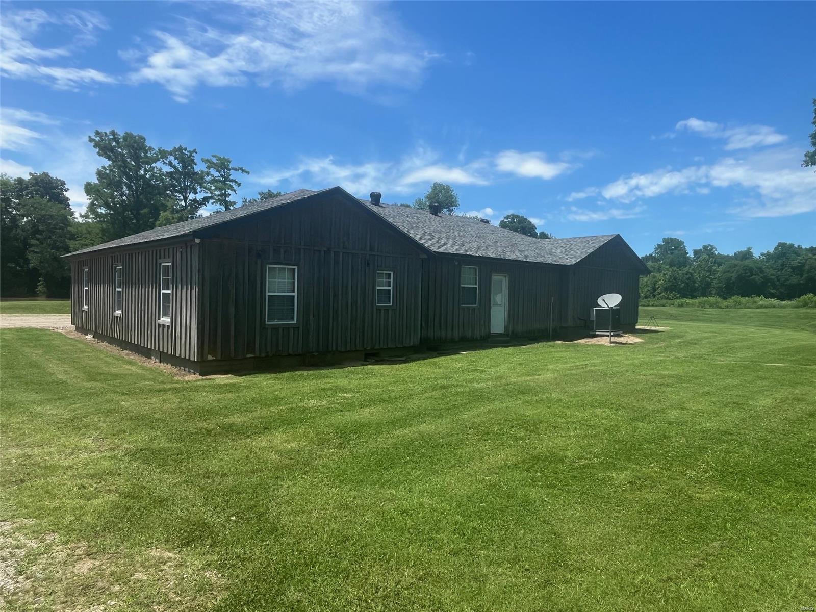 no - Residential