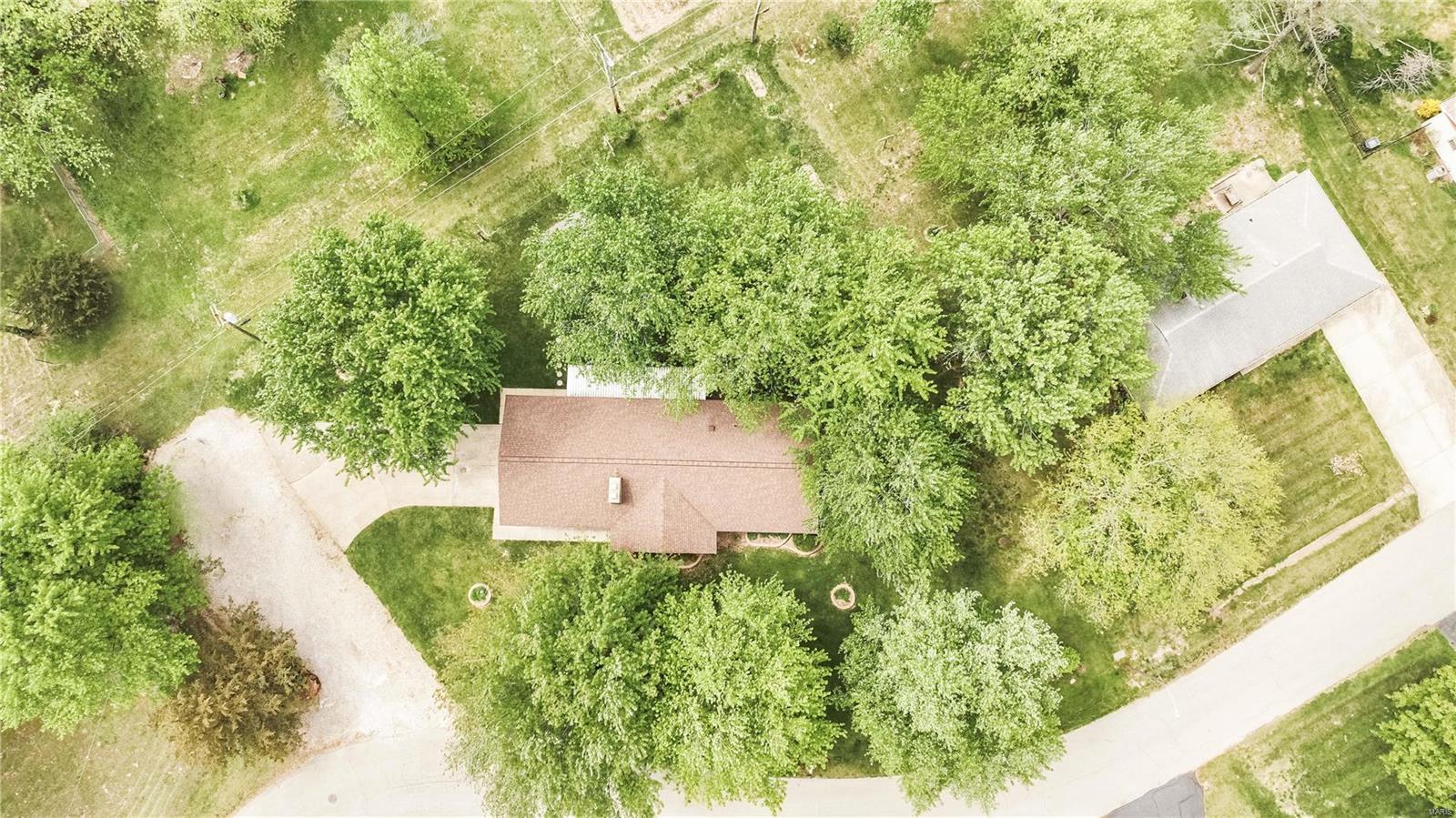None - Residential