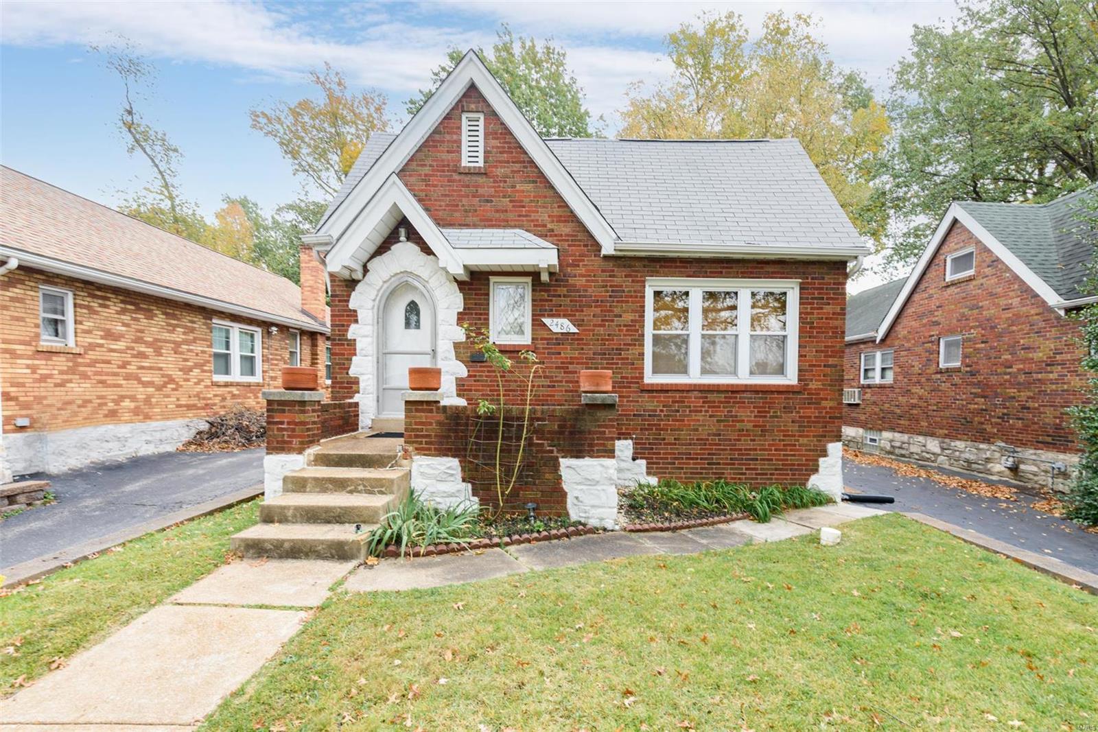 Laughlins Add To Sycamore Hills - Residential