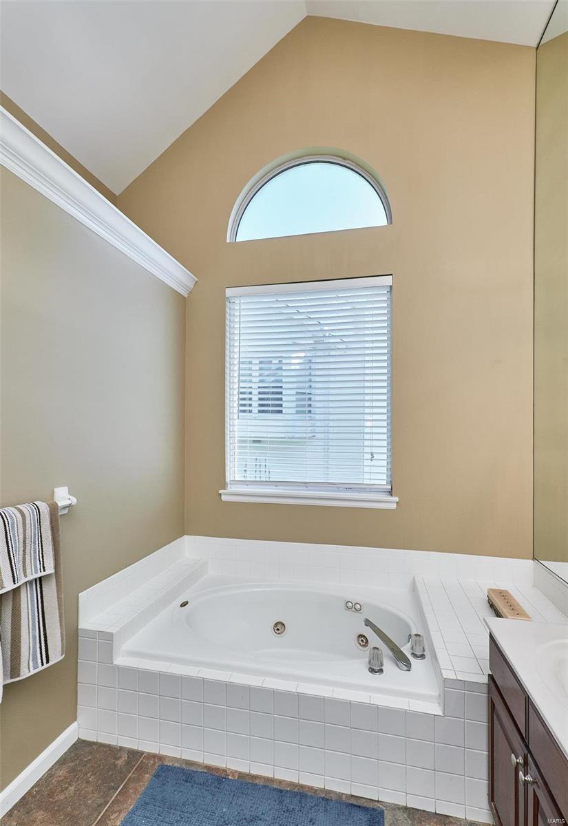 Copper Lakes - Residential