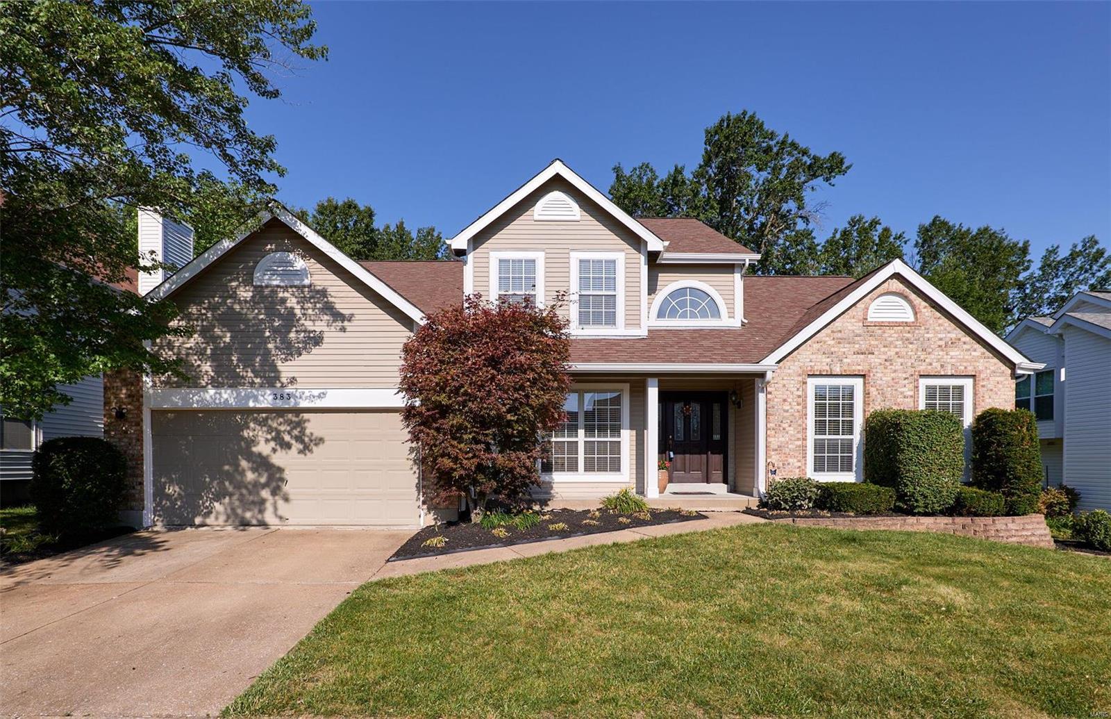 Copper Lakes - Residential