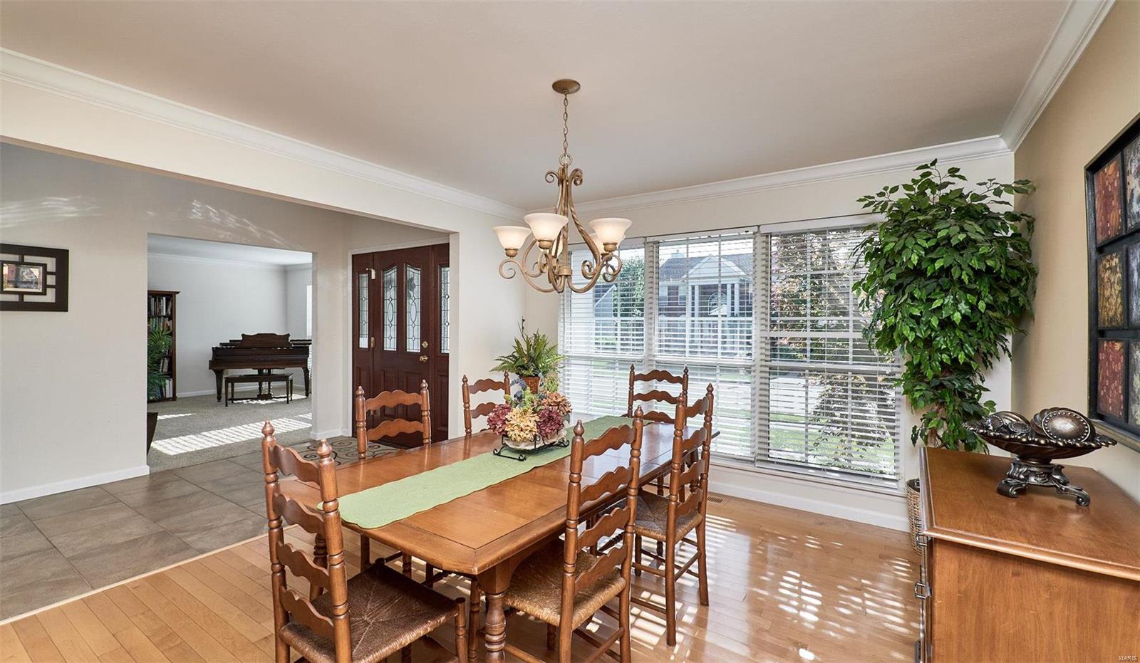 Copper Lakes - Residential