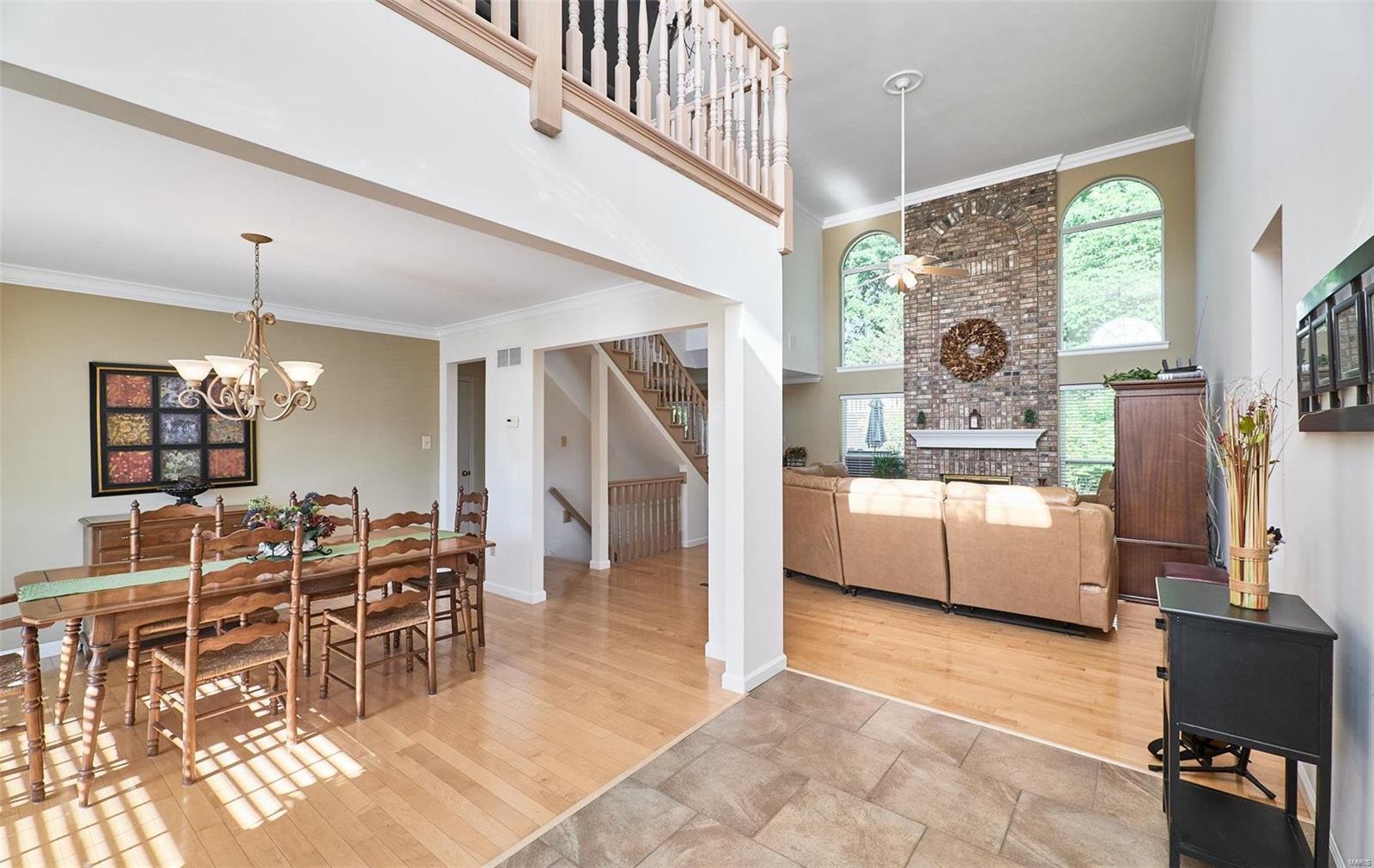 Copper Lakes - Residential