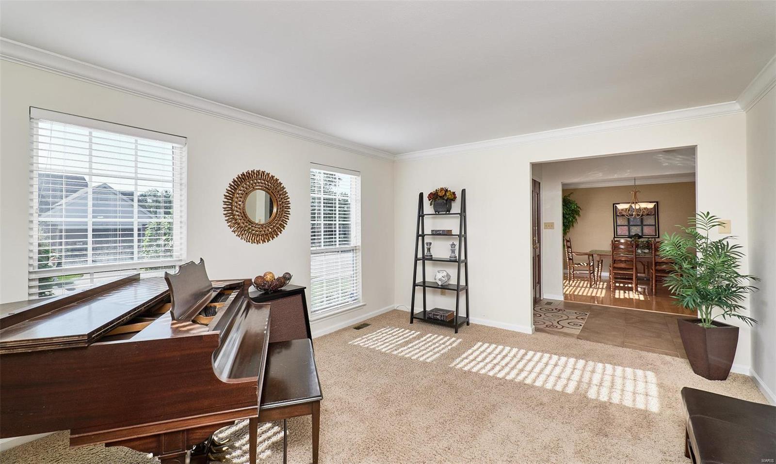 Copper Lakes - Residential