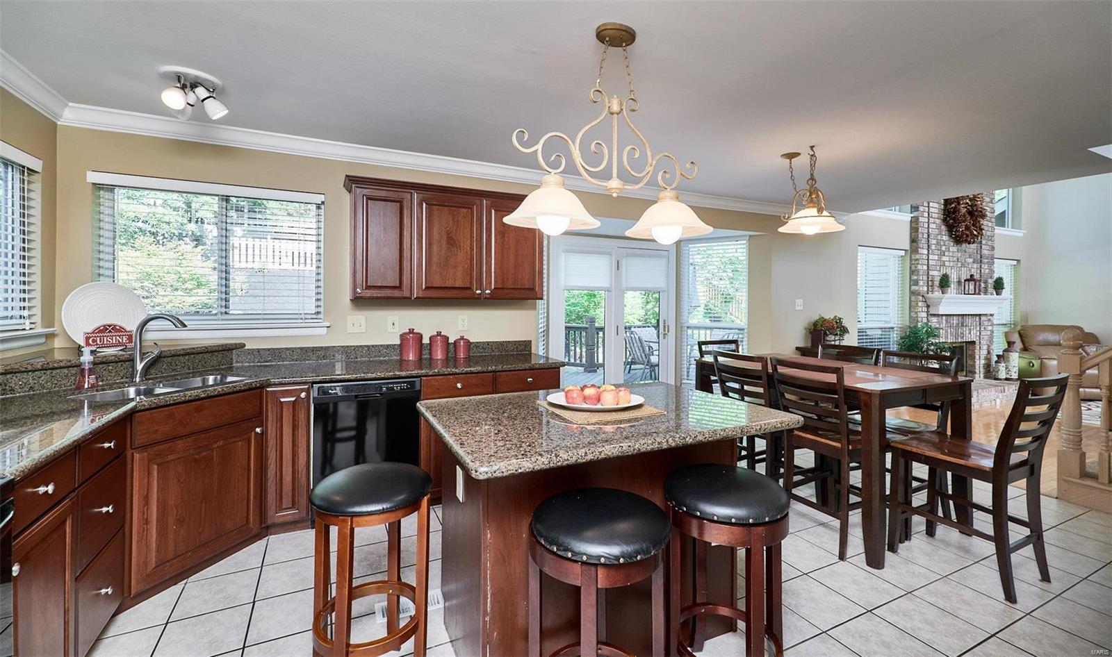 Copper Lakes - Residential