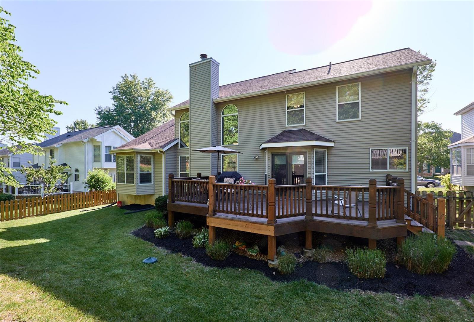Copper Lakes - Residential