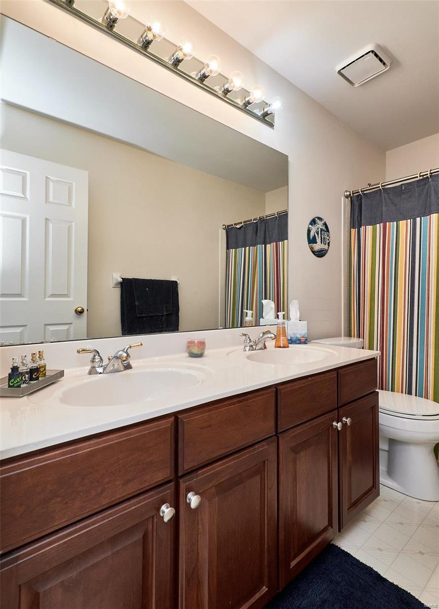 Copper Lakes - Residential