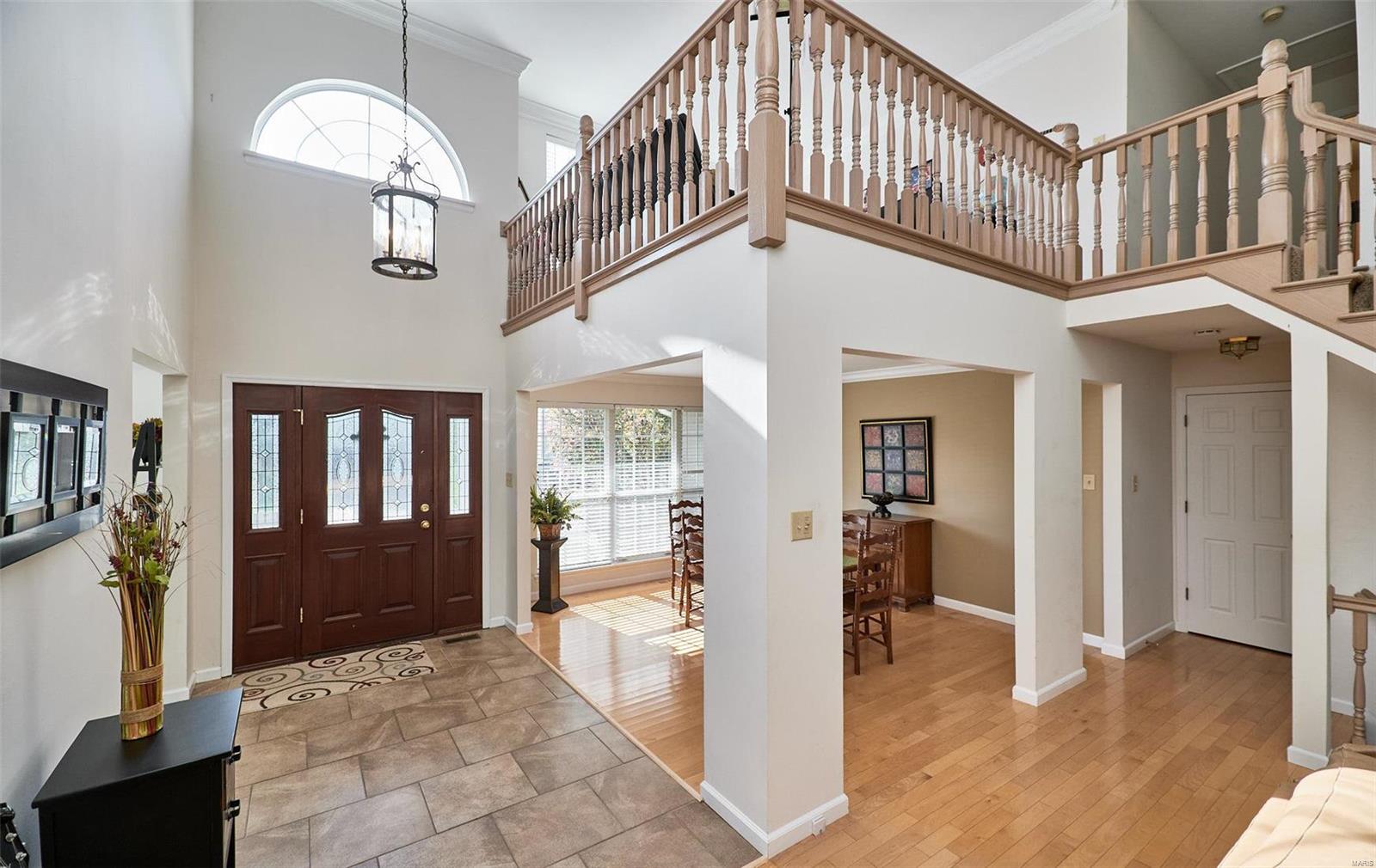 Copper Lakes - Residential